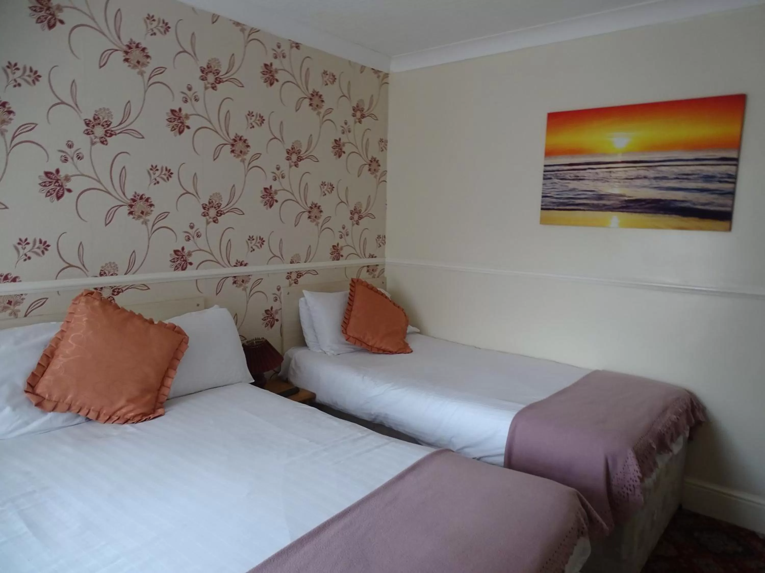 Bedroom, Room Photo in The Belvedere