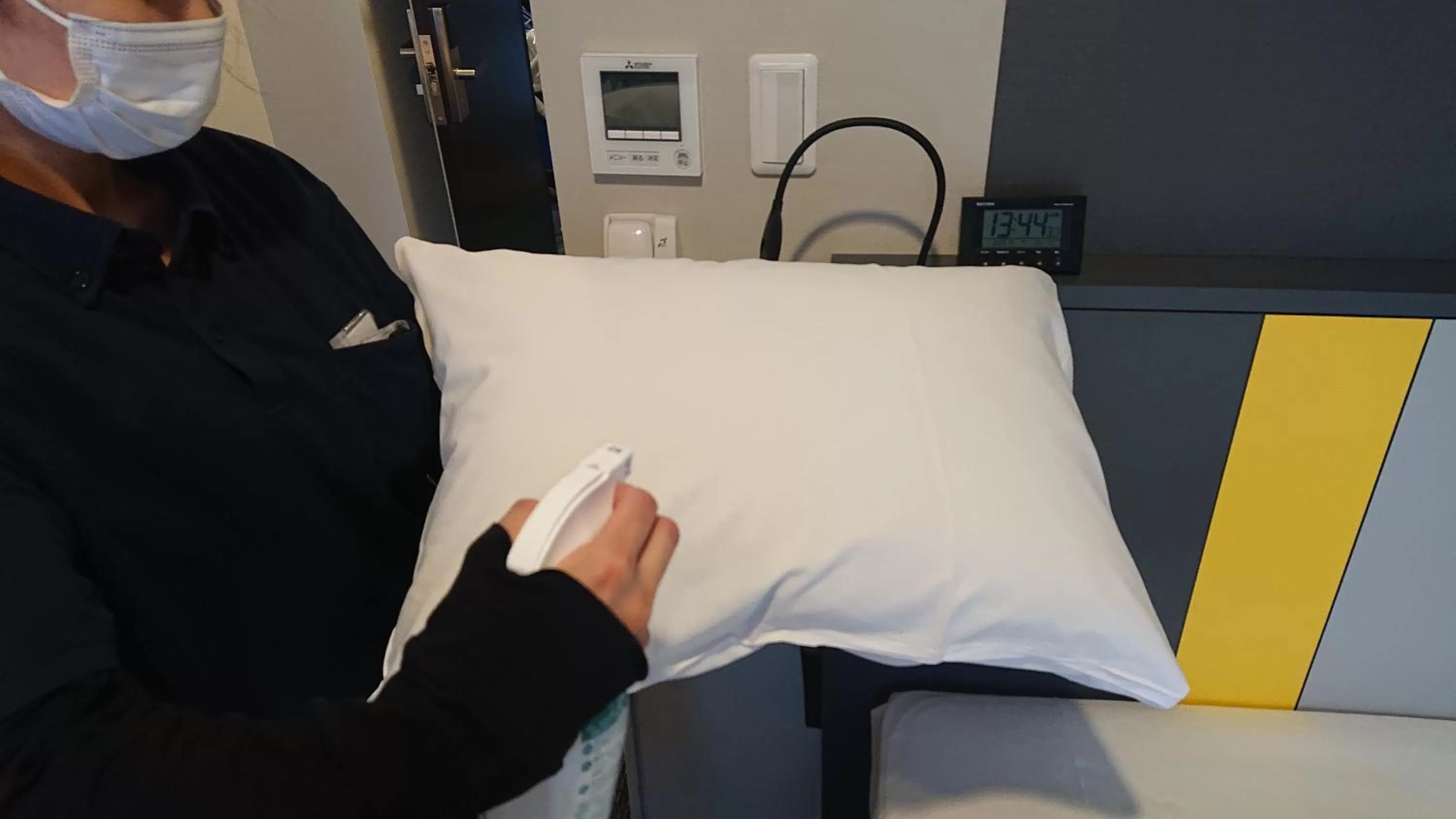 Other in Smile Hotel Shiogama