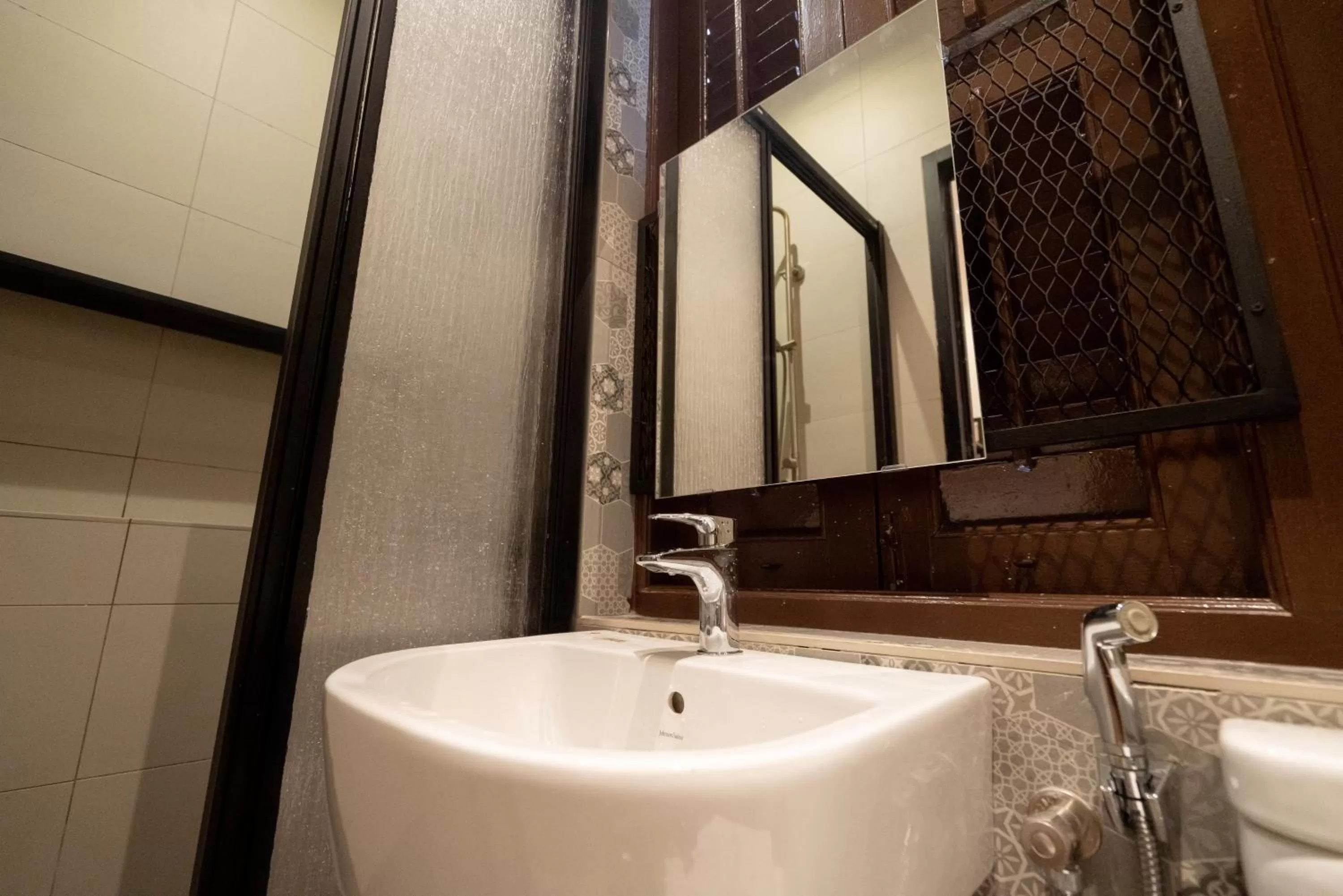 The Magazine Boutique Hotel