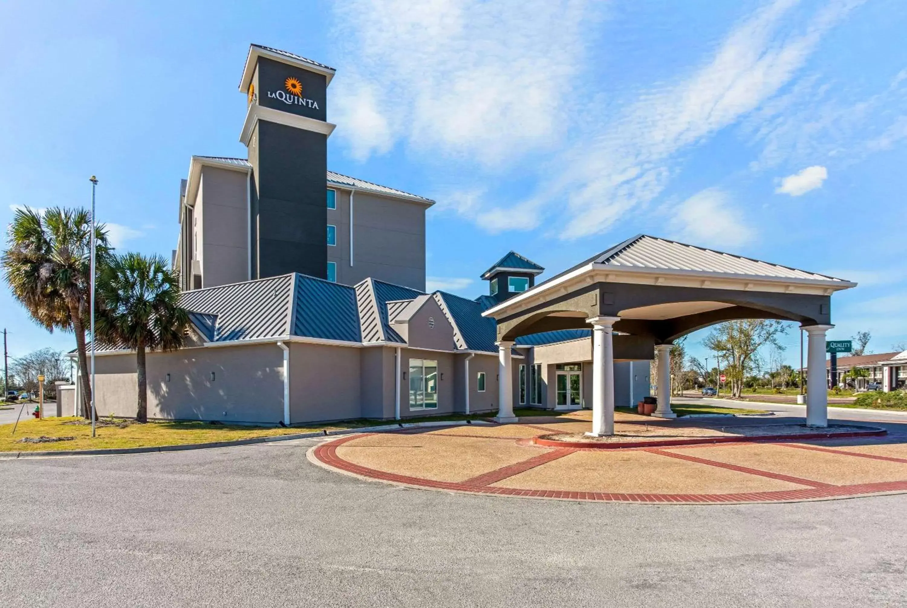 La Quinta Inn & Suites by Wyndham Panama City La Quinta Inn & Suites by Wyndham Panama City