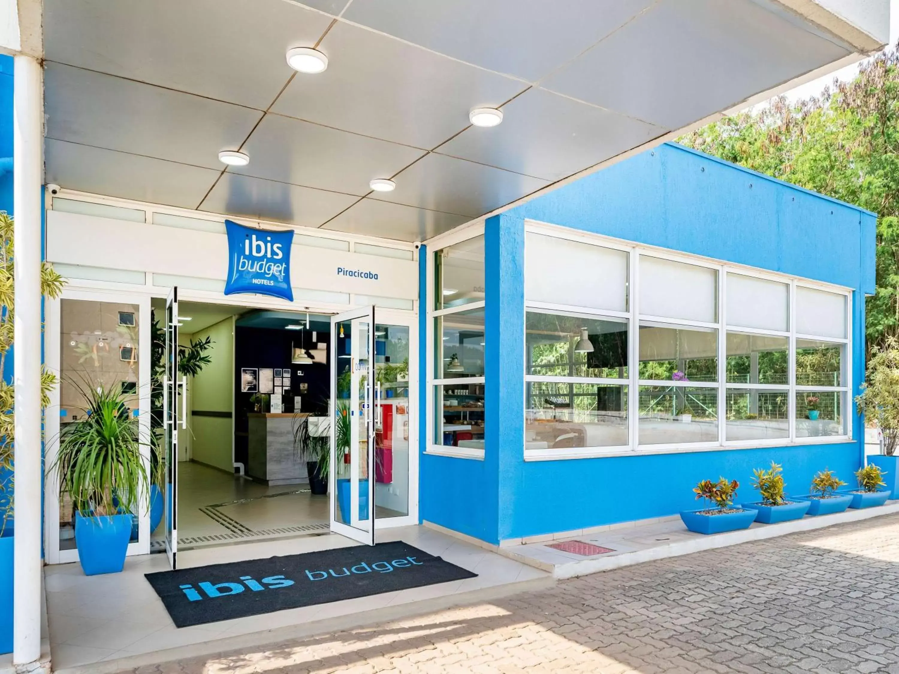 ibis budget Piracicaba ibis budget Piracicaba