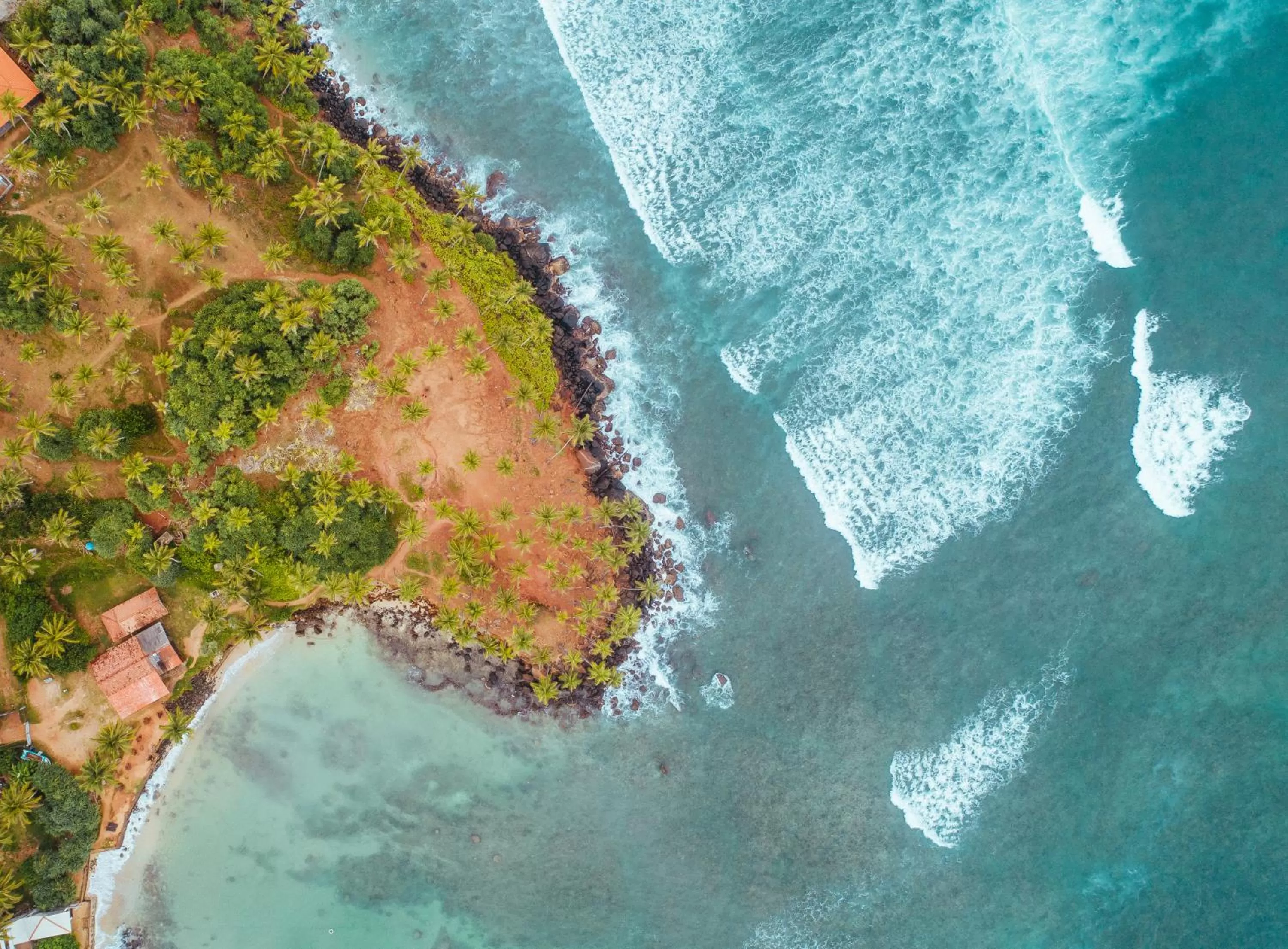 Nearby landmark in Triple O Six