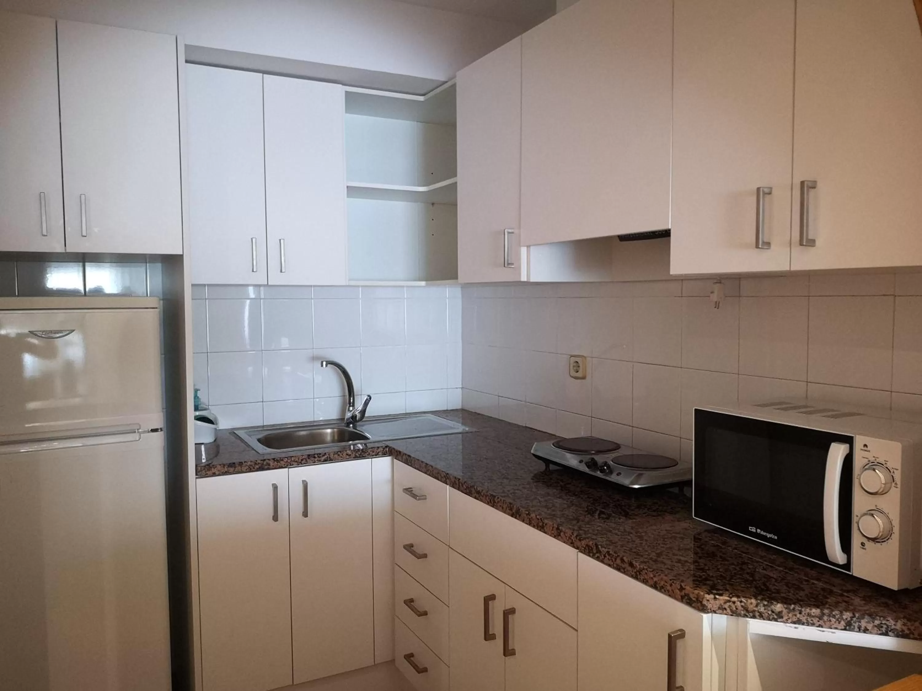 Kitchen or kitchenette in URH Ciutat de Mataró