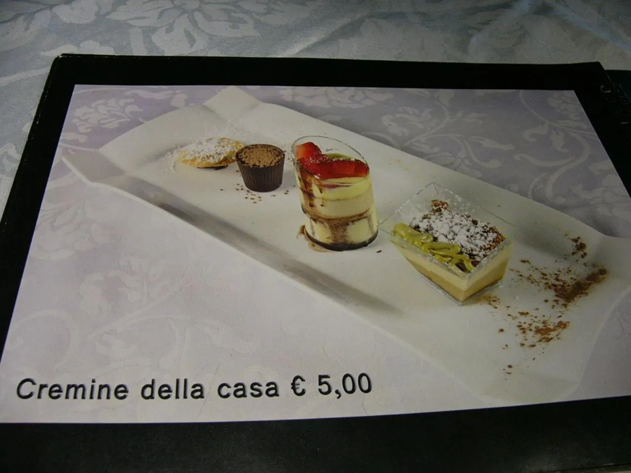 Other in Hotel Serena