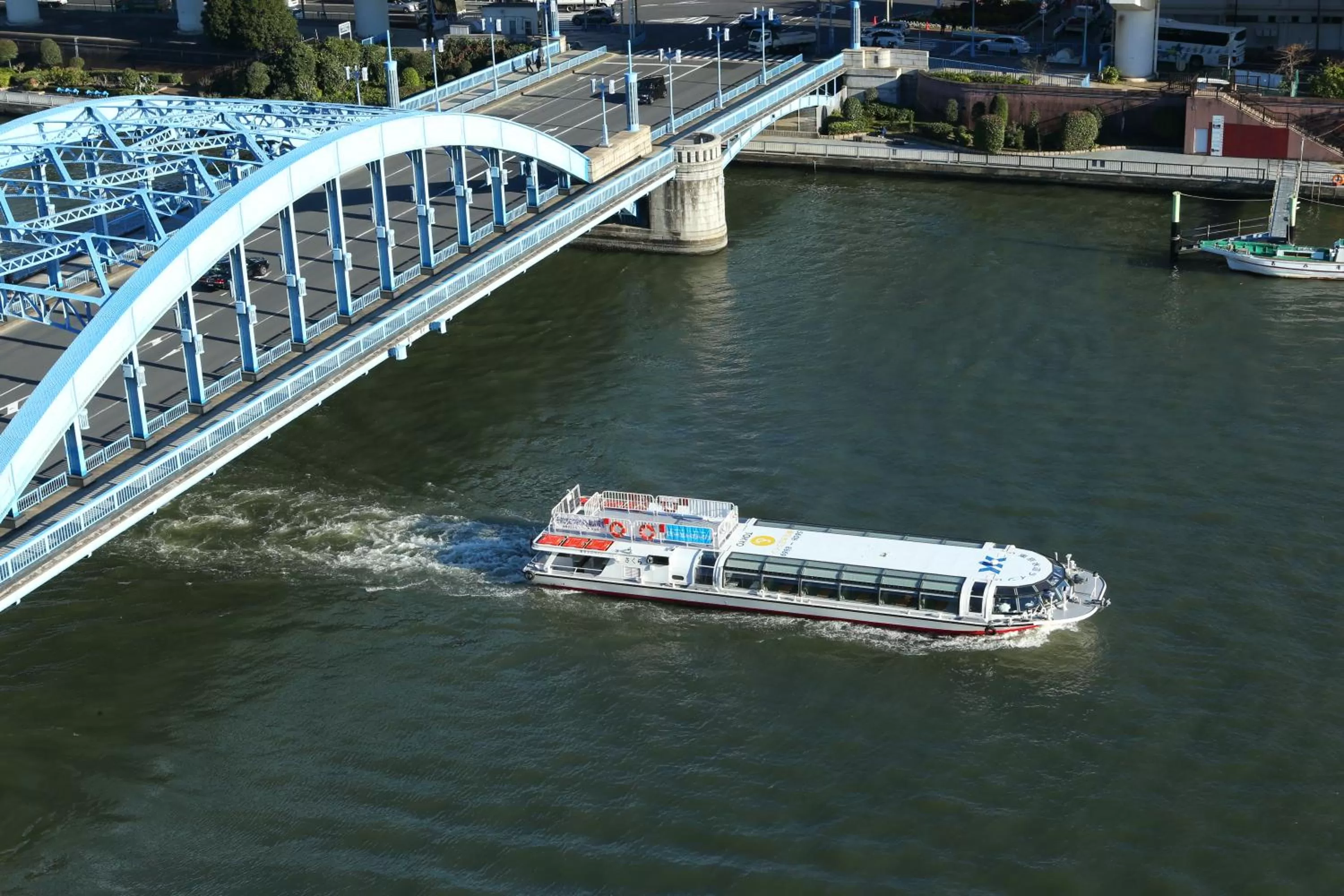 Off site in Hotel Wing International Select Asakusa Komagata