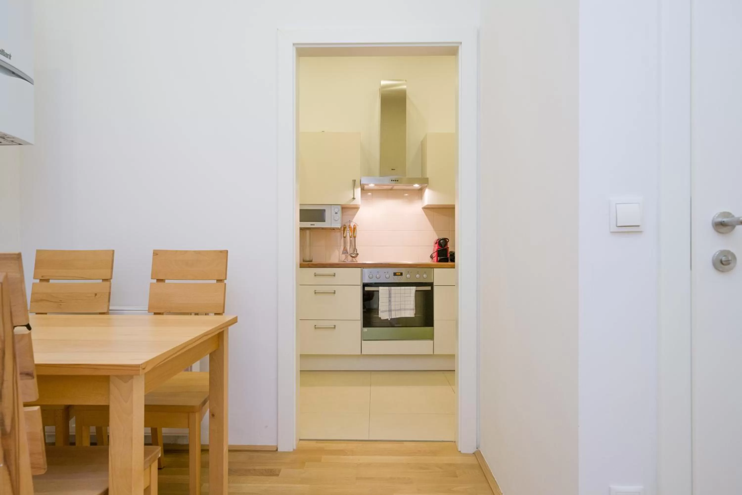 Vienna Stay Apartments or Rooms 1050