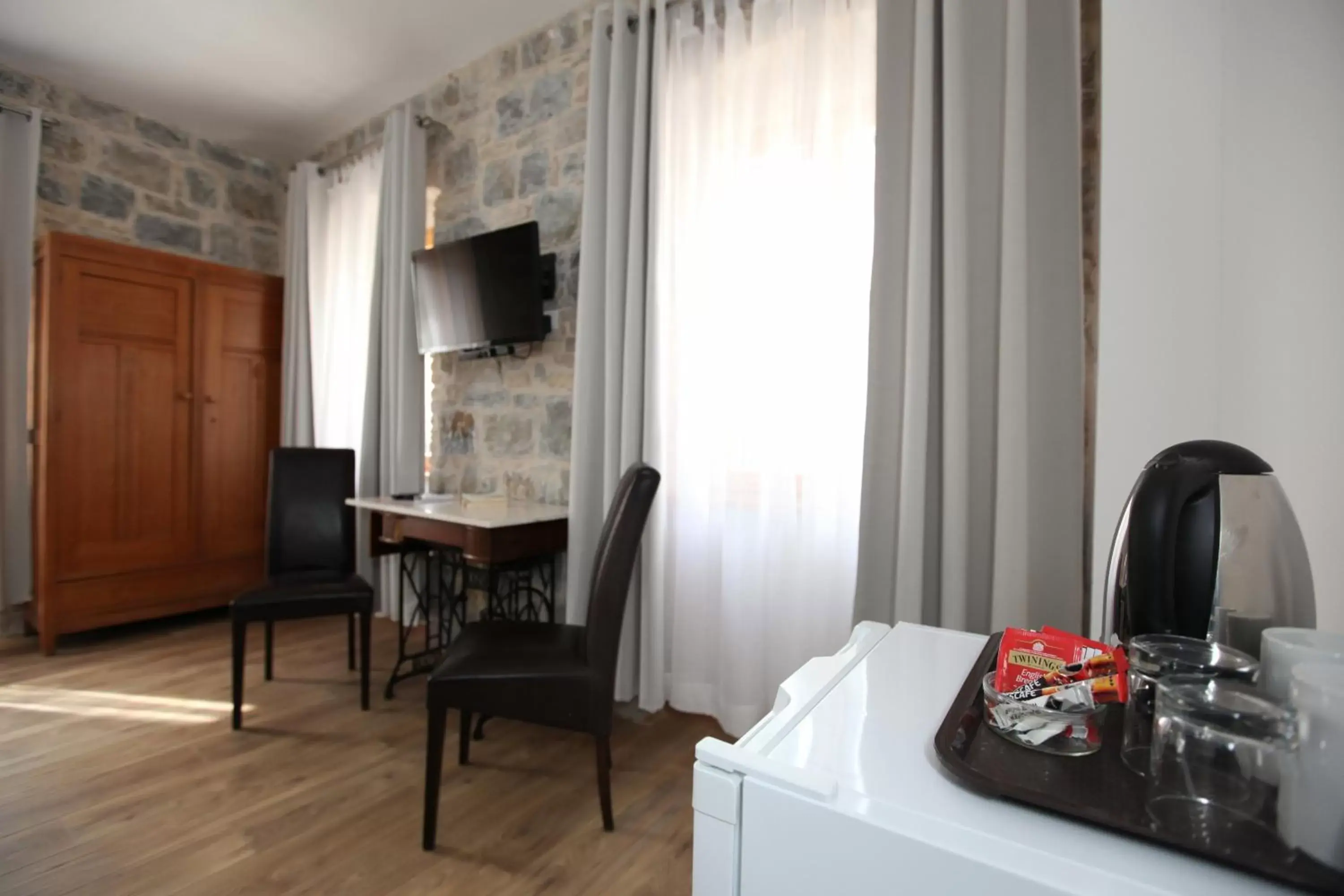 Deluxe King Suite in Villa Sol Deluxe King Suite in Villa Sol