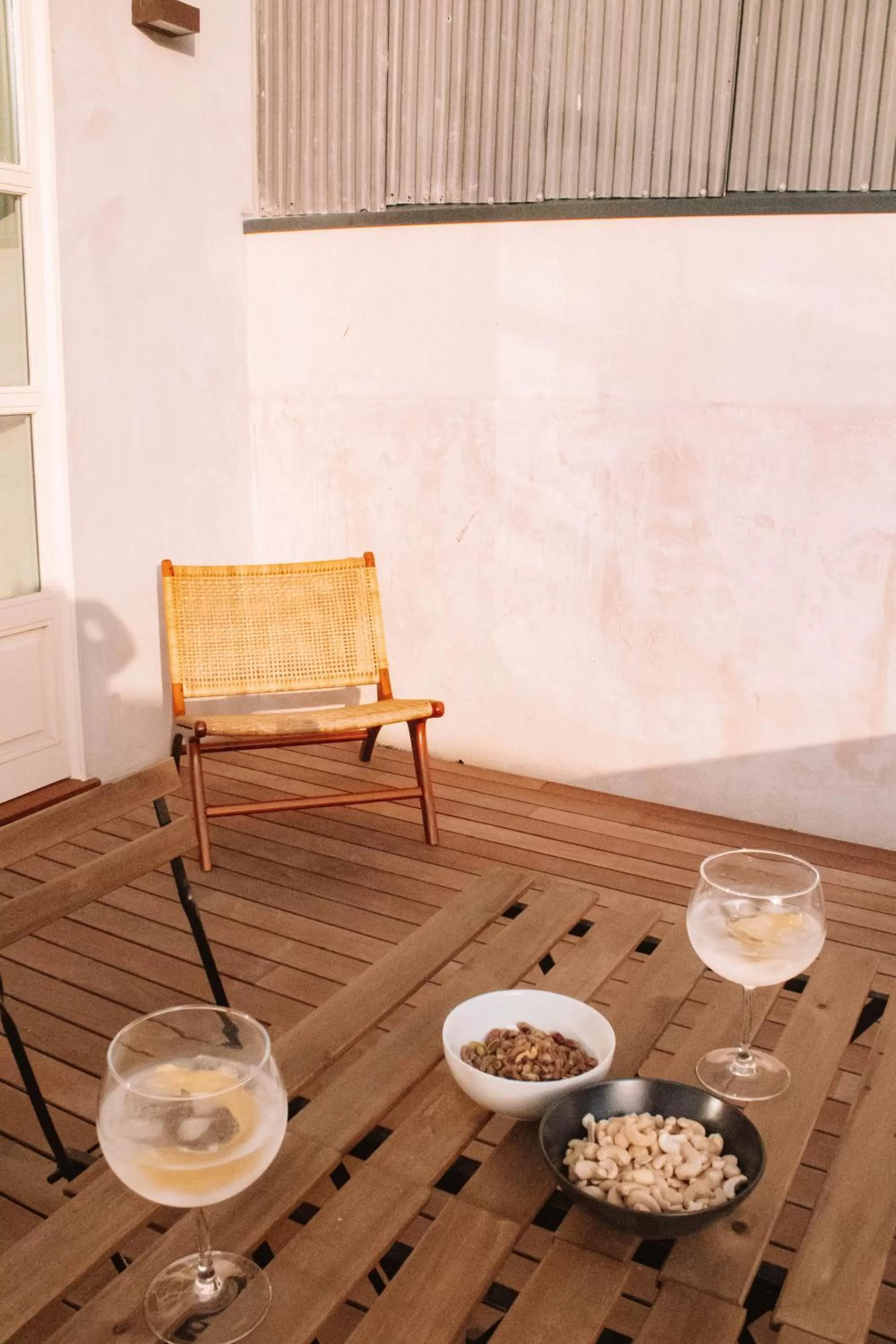 Villa Theatro Heritage Apartments