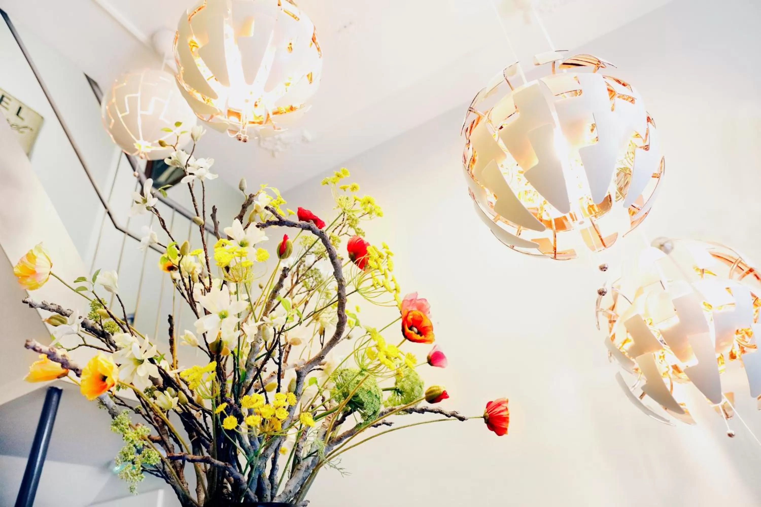 Lobby or reception, Food in Hotel De Gerstekorrel