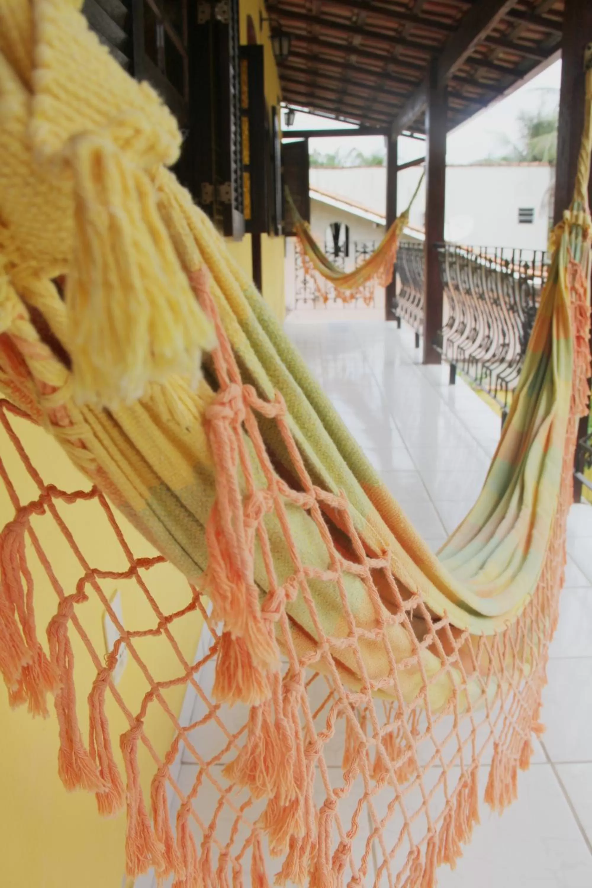 Pousada da Rose Paraty