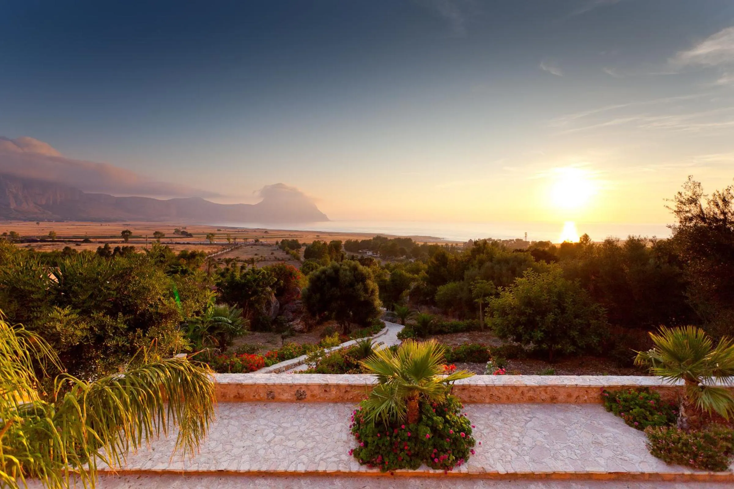 Balcony/Terrace in Cala Dell'Arena