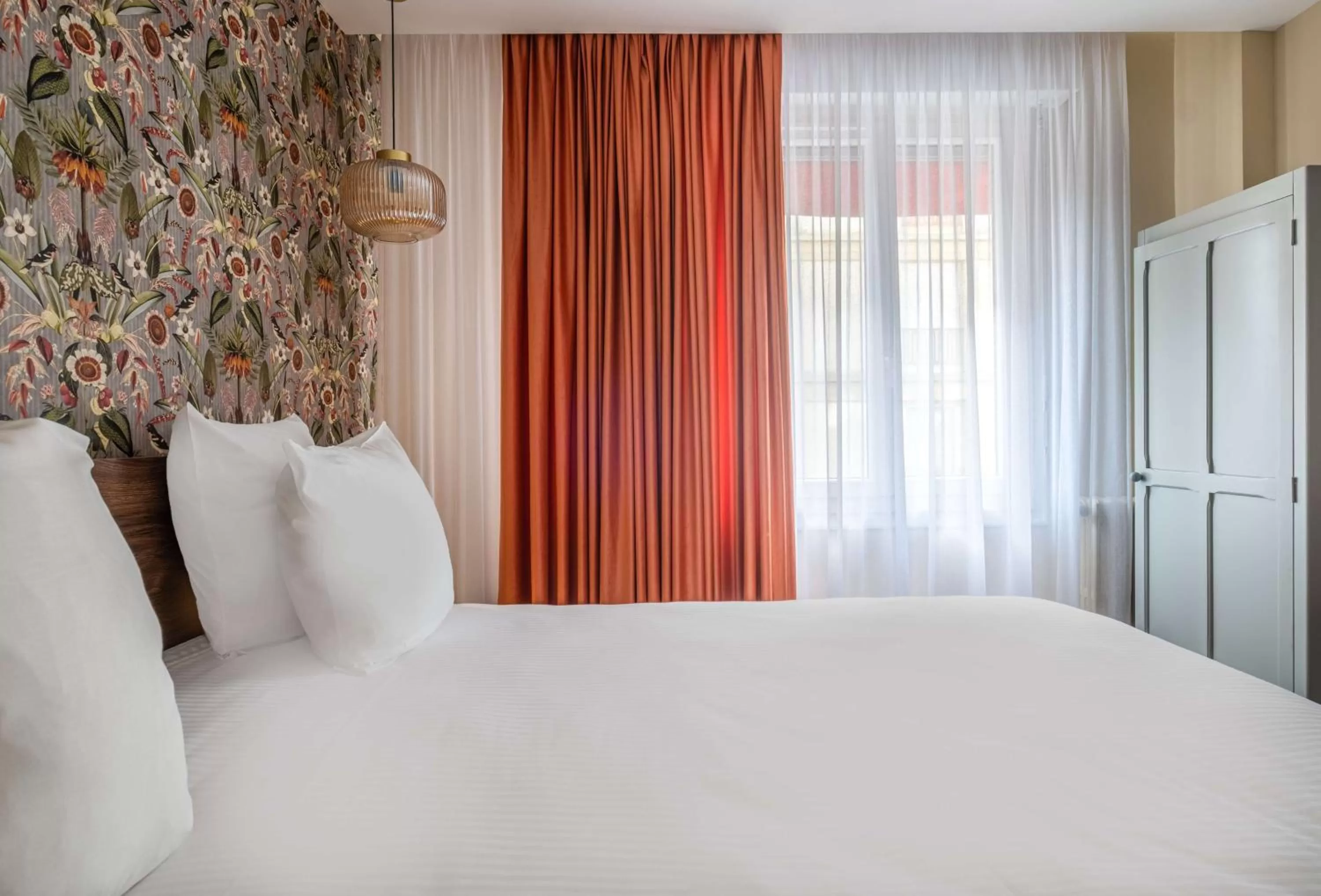 Other, Bed in Sure Hotel By Best Western Lorient Centre