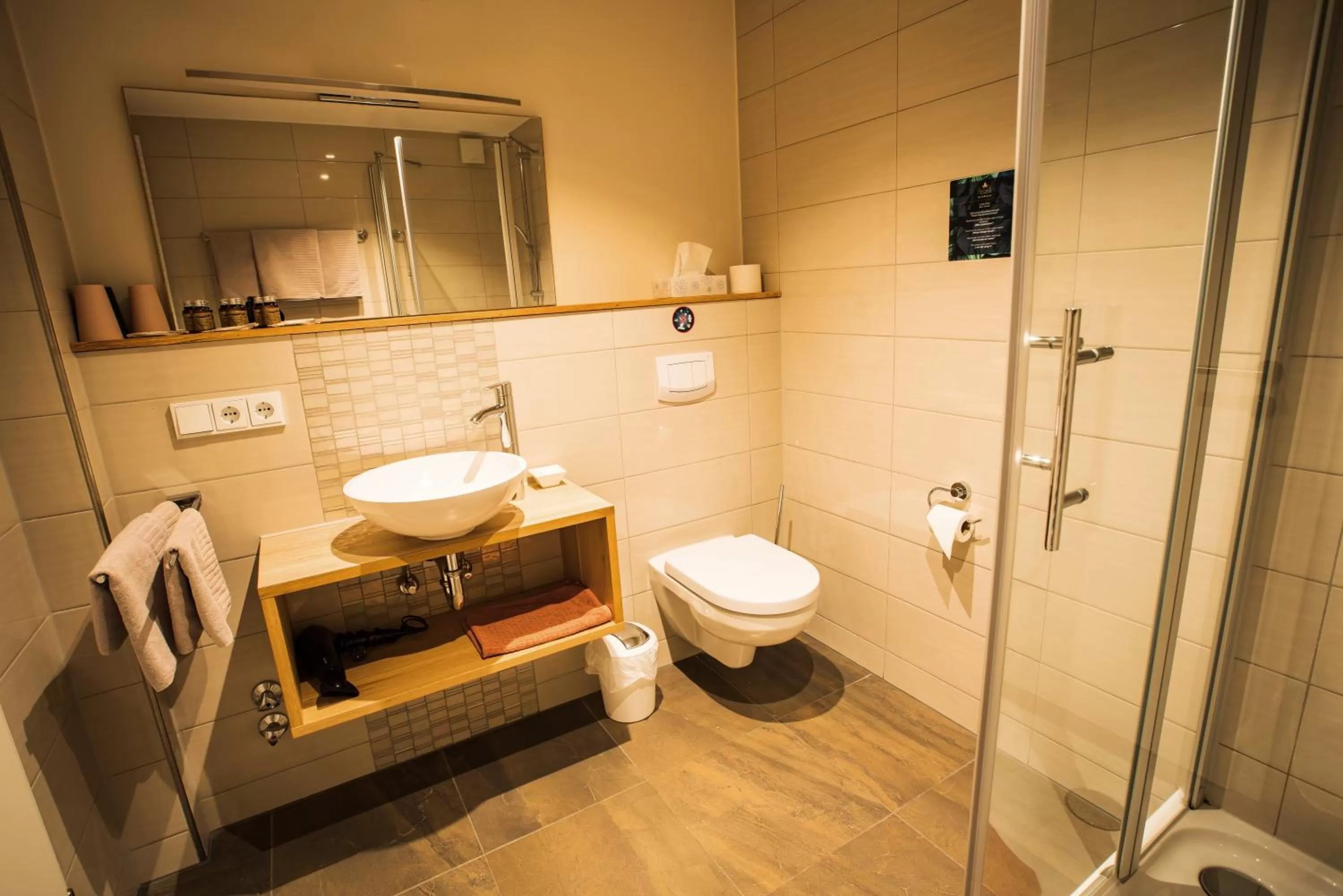 Hotel & Restaurant Rizzelli Superior