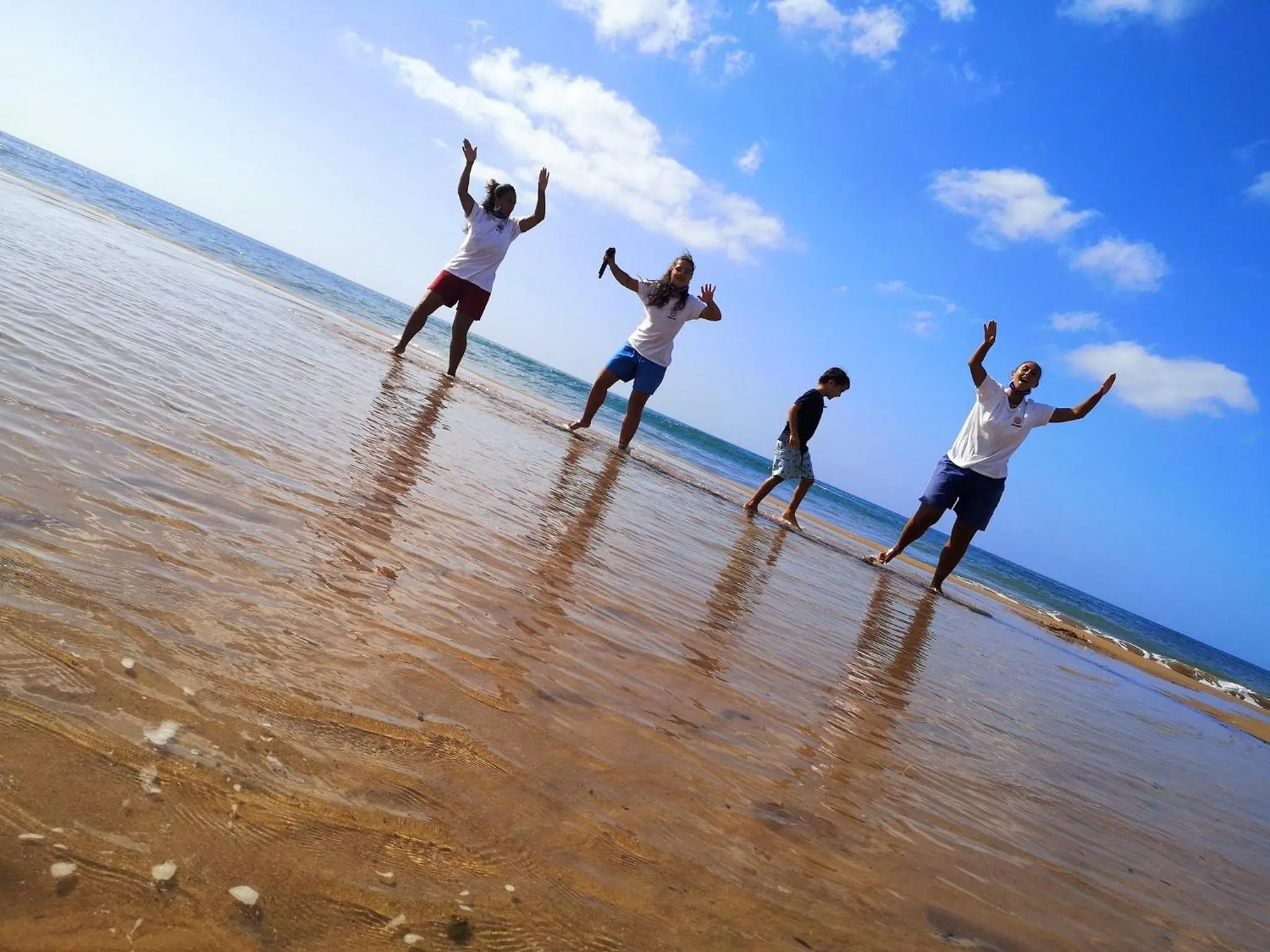 Triscinamare Hotel Residence