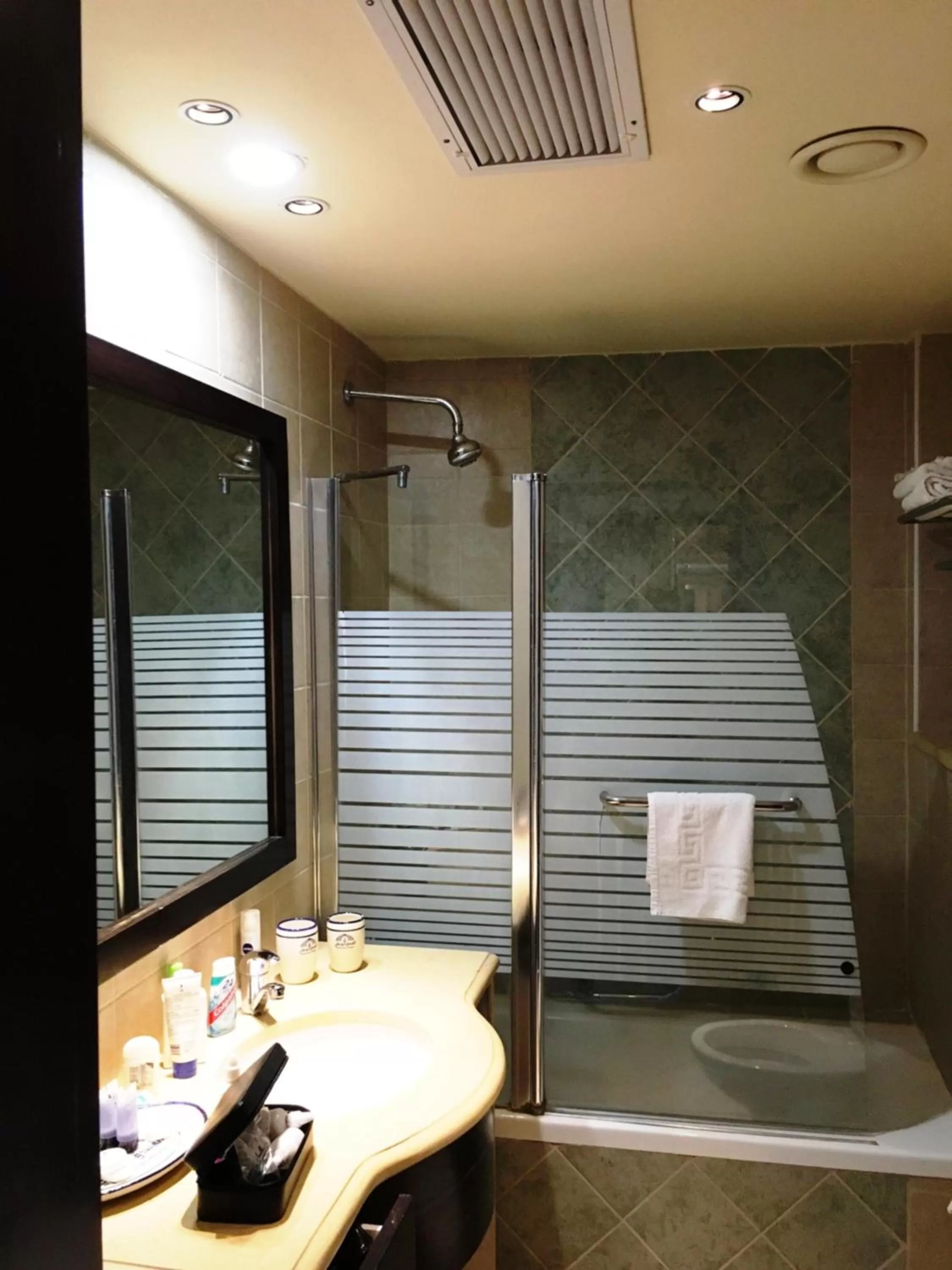 Other in National Hotel - Jerusalem