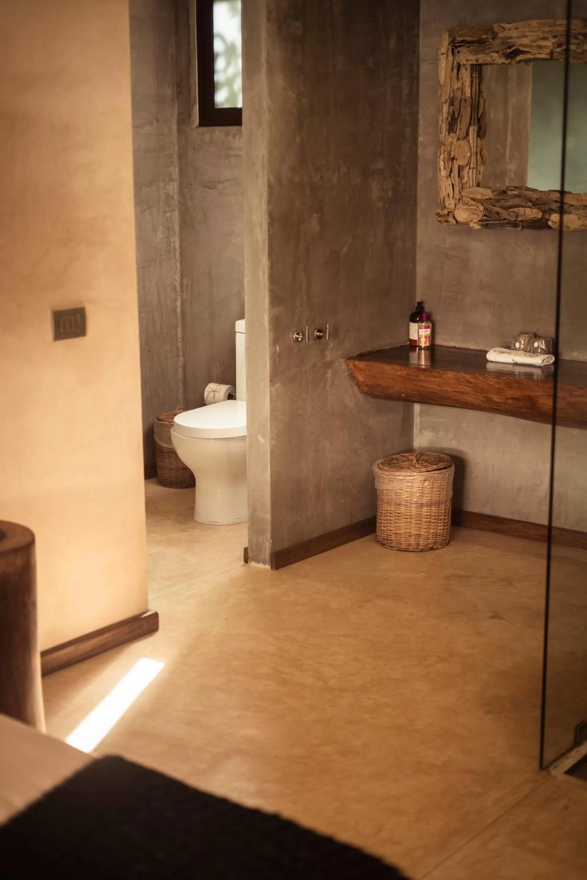 Bathroom in Era Hotel & Spa Tulum