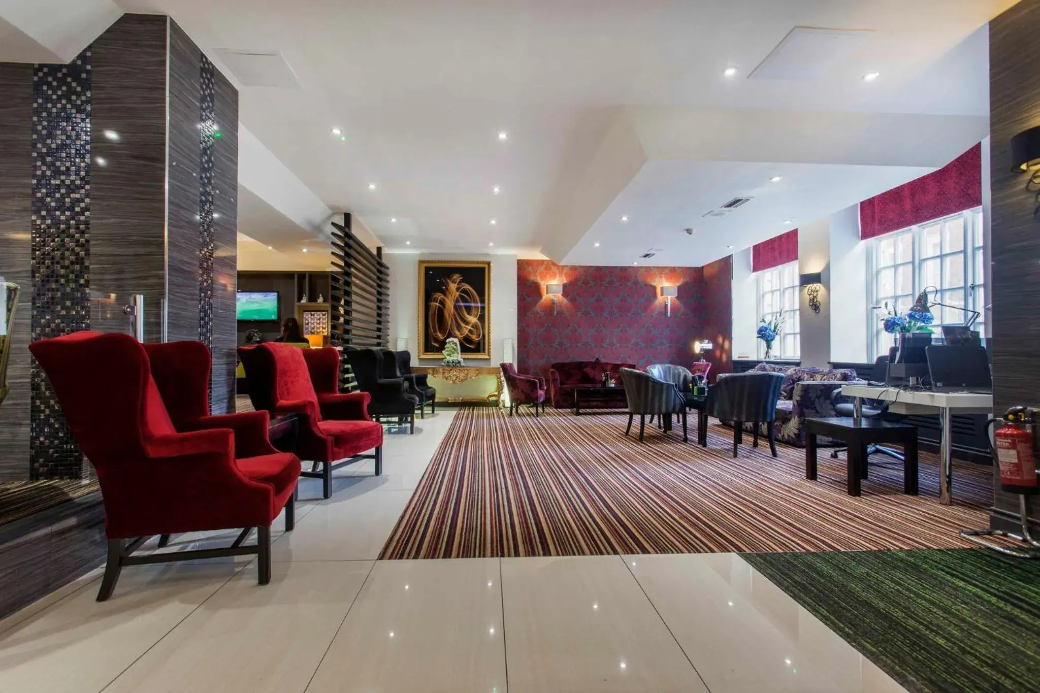The Welbeck Hotel by IHG The Welbeck Hotel by IHG