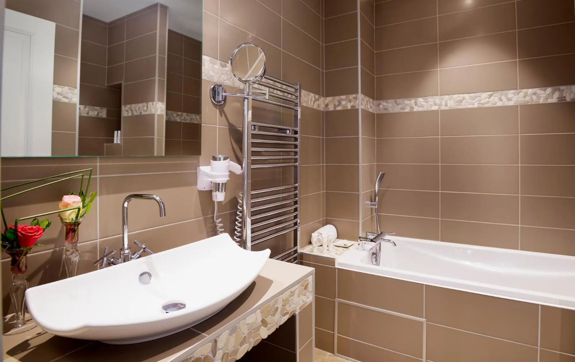 Le Domaine Du Colombier