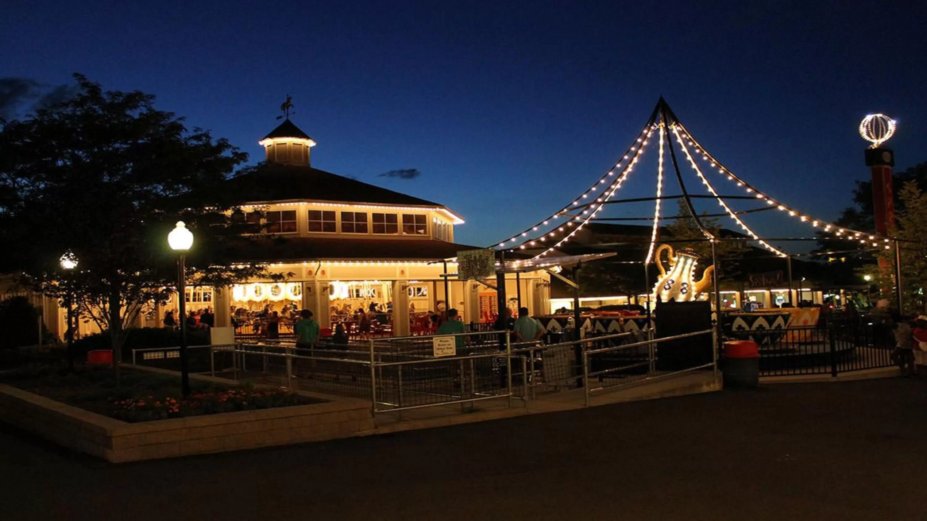 Nearby landmark in Staybridge Suites Rochester University by IHG