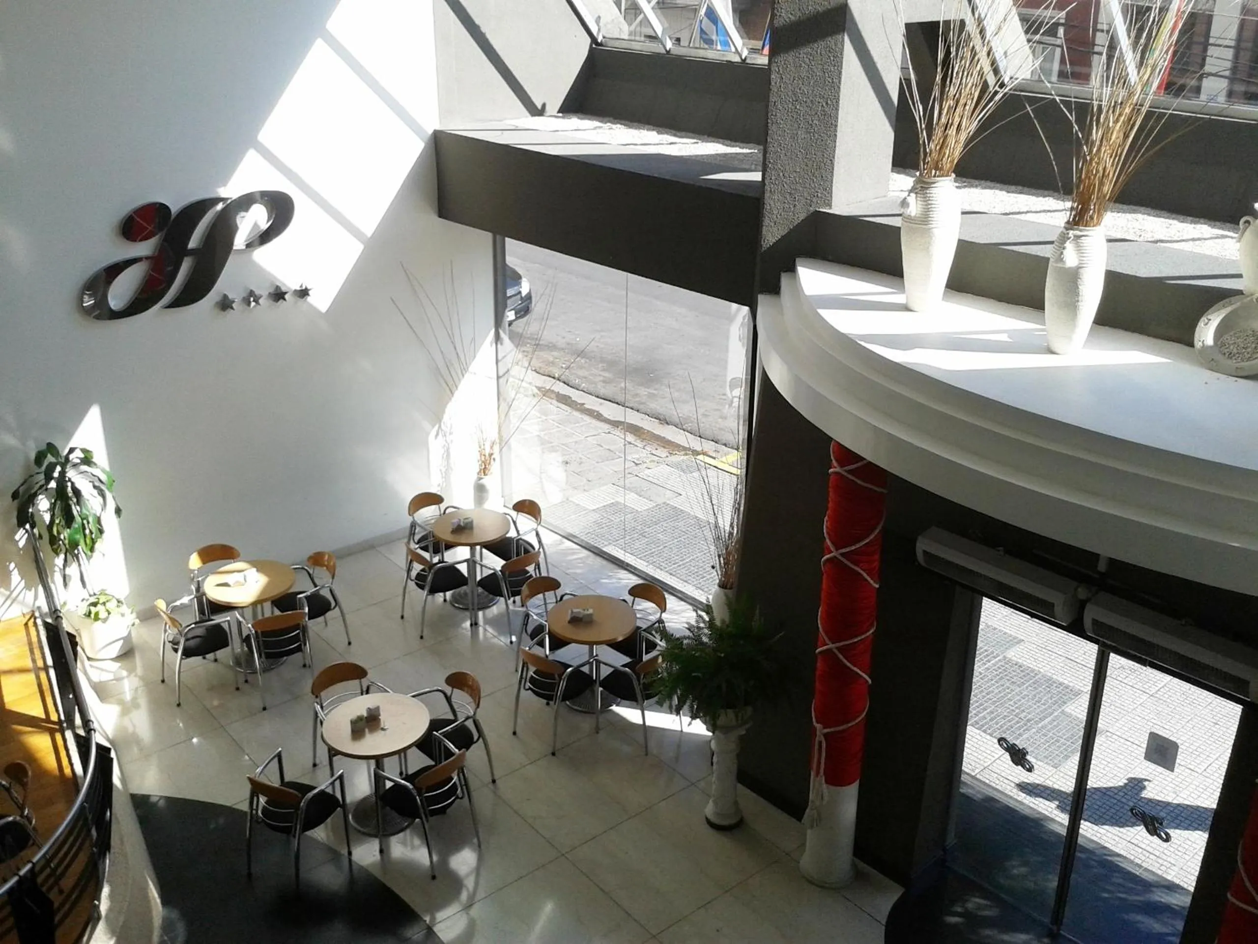 Restaurant/places to eat in Gran Hotel Presidente