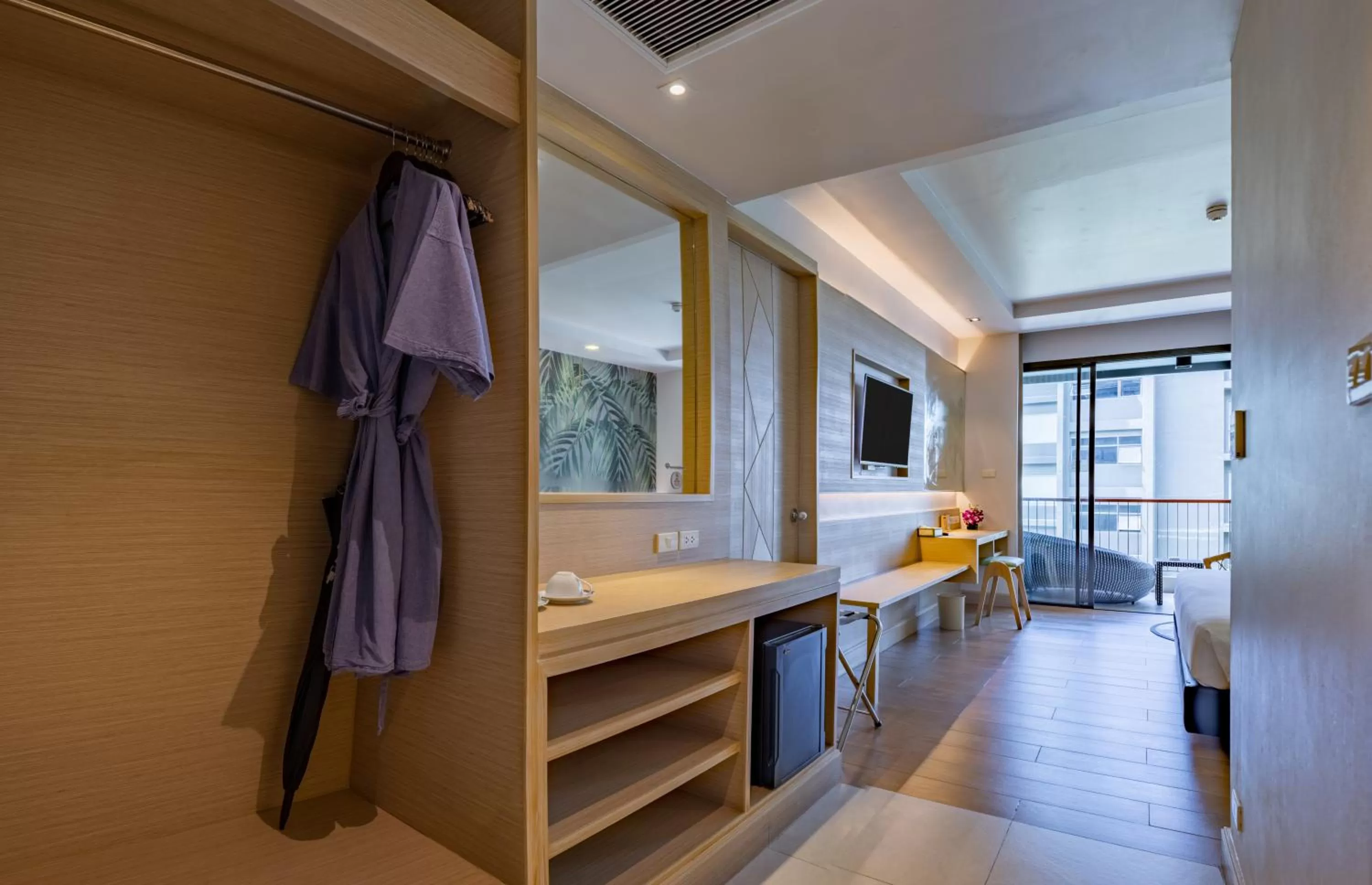 Other, Bed in Panan Krabi Resort