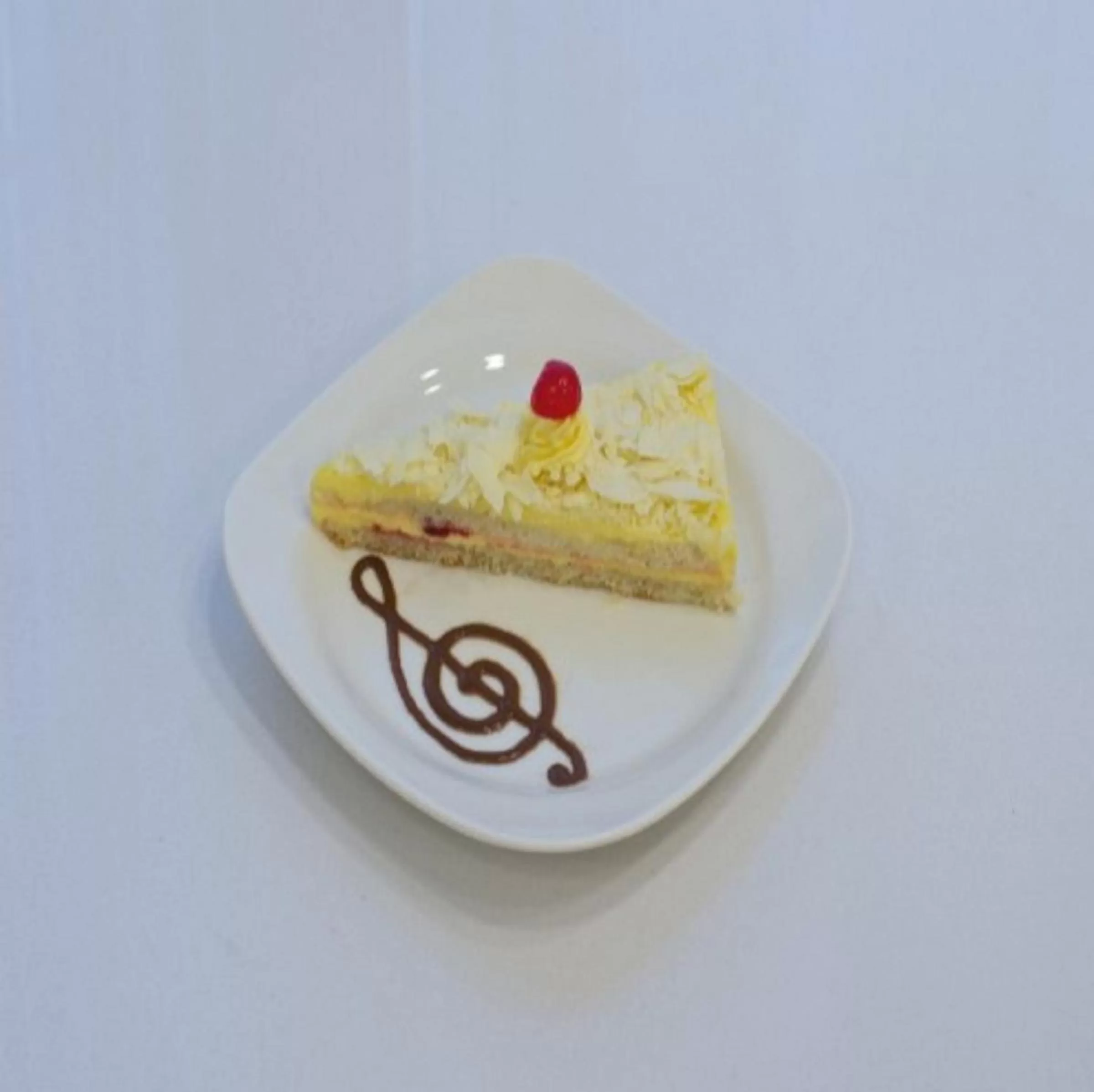 Meals in Park Inn by Radisson Abeokuta