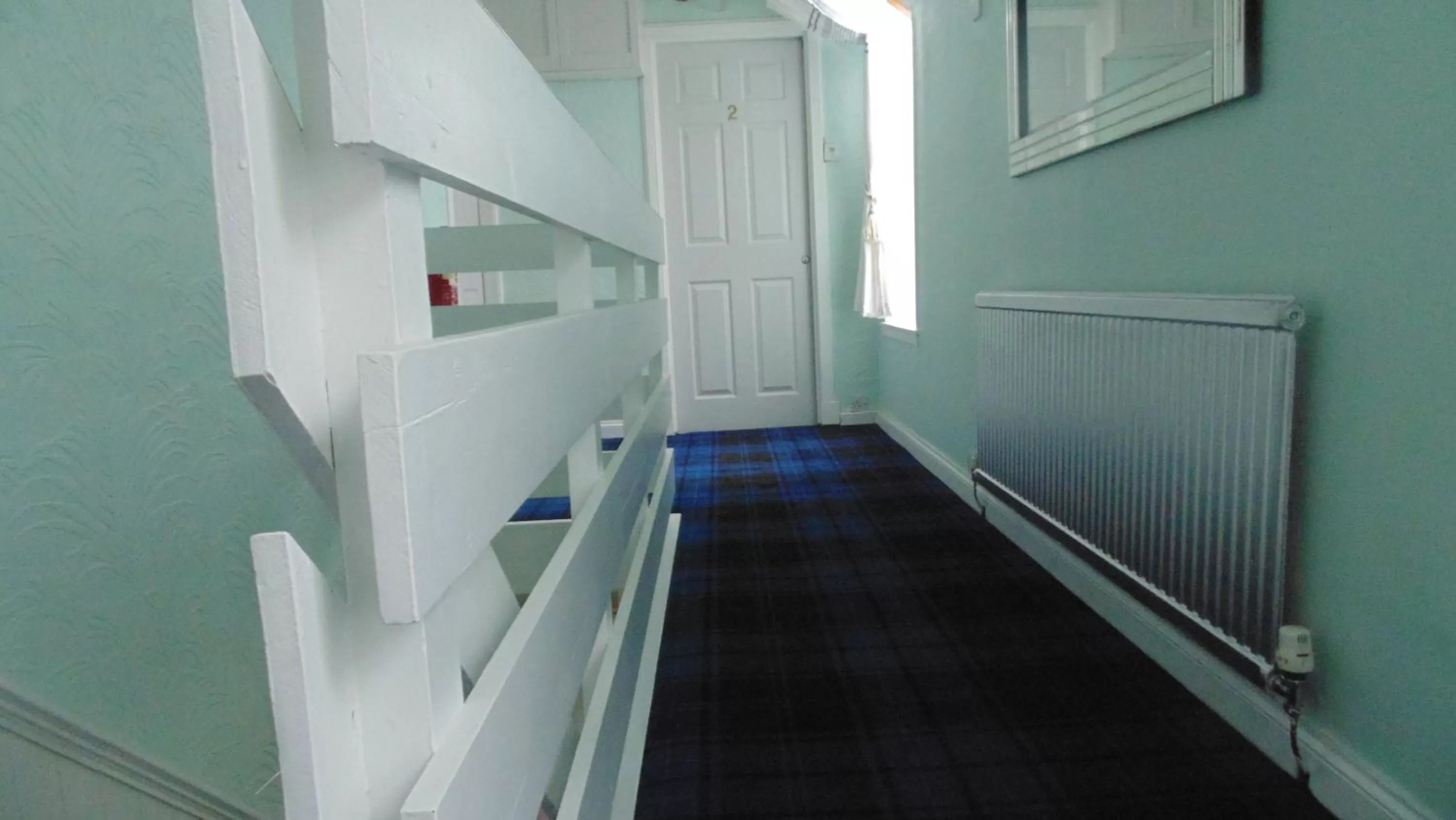 Westmore Bed & Breakfast