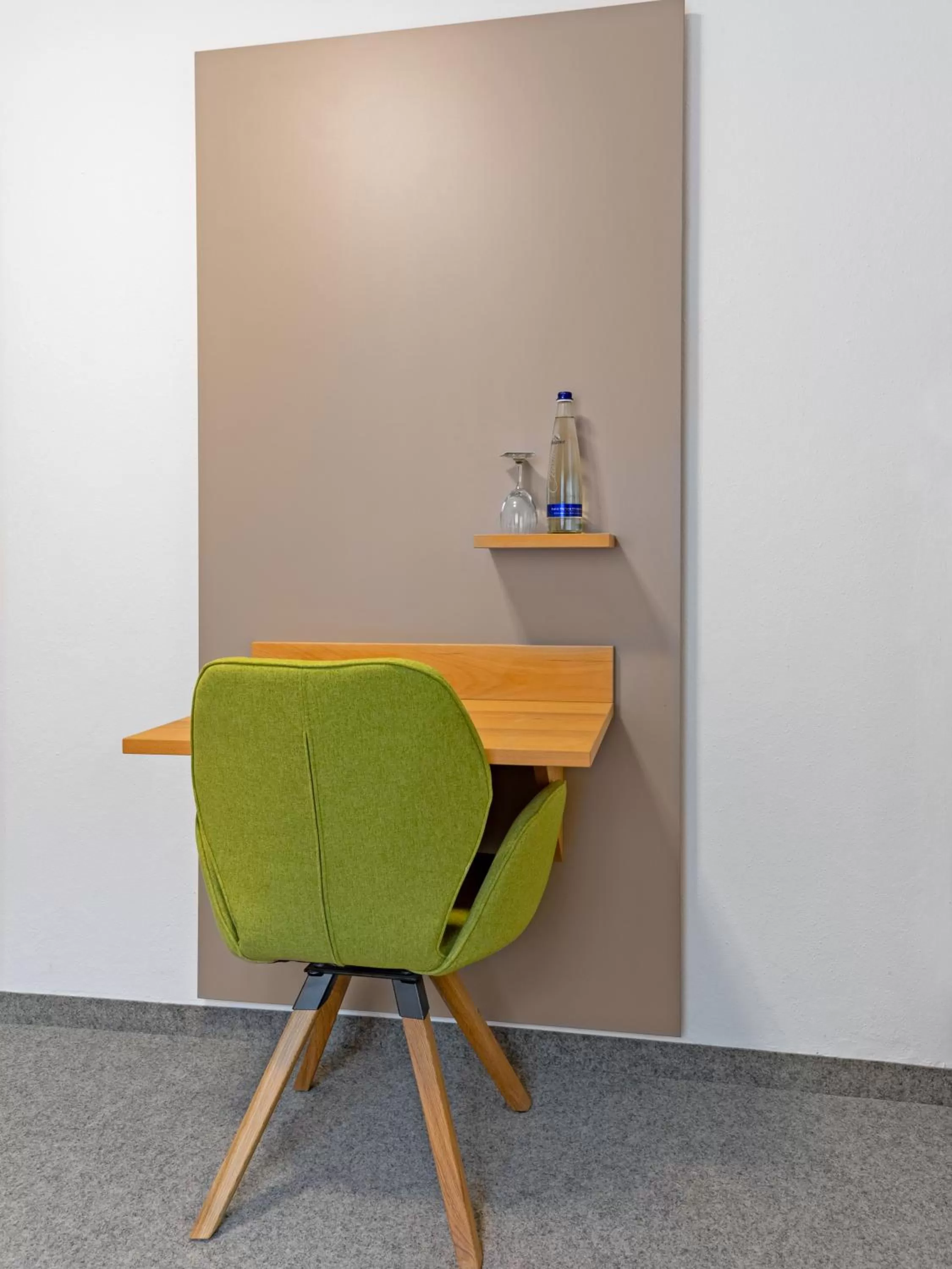 Seating area in Landhotel Gabriele