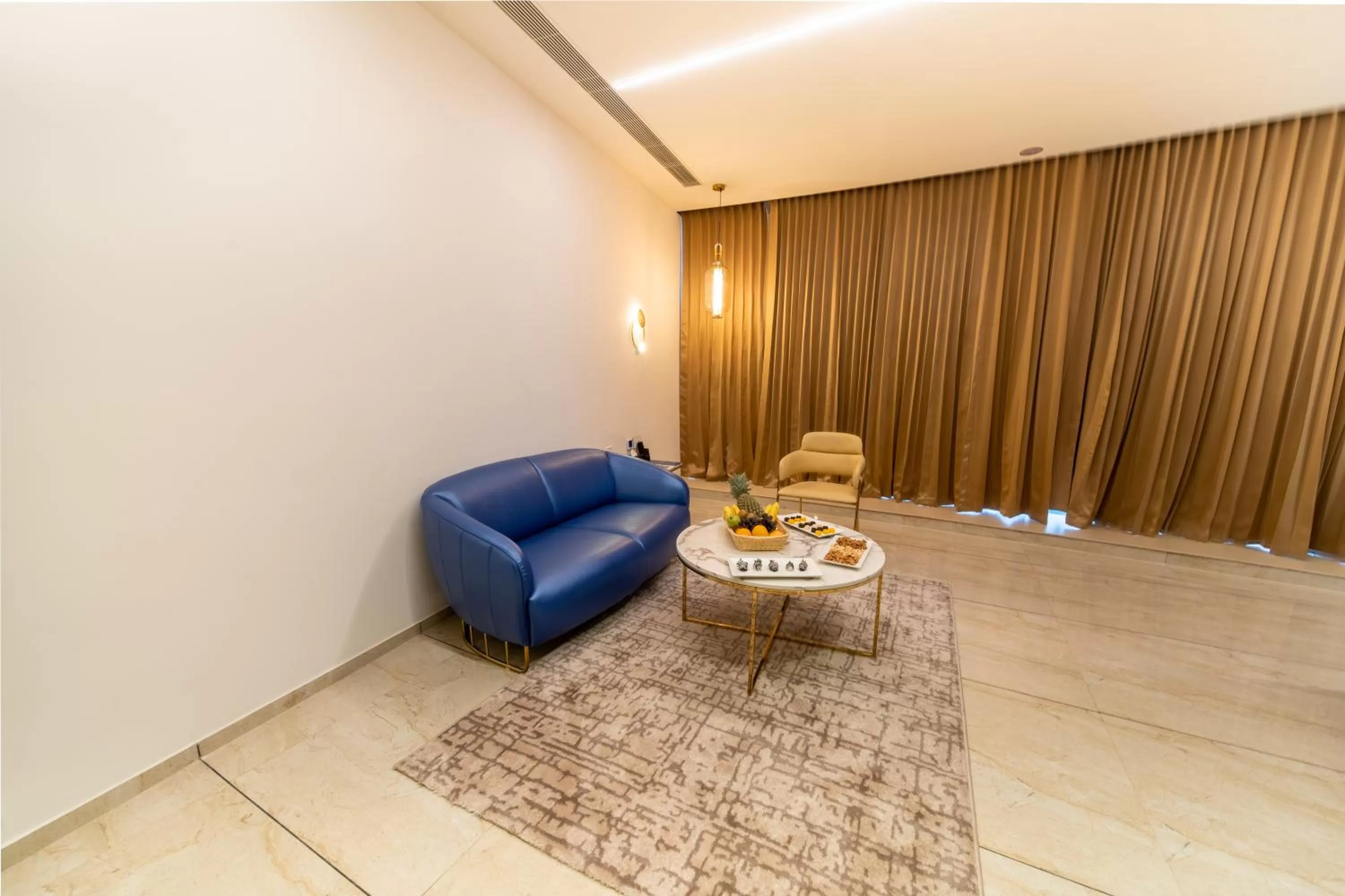 Living room in Fezinn Hotel - Best Wayanad Hotel in 2024