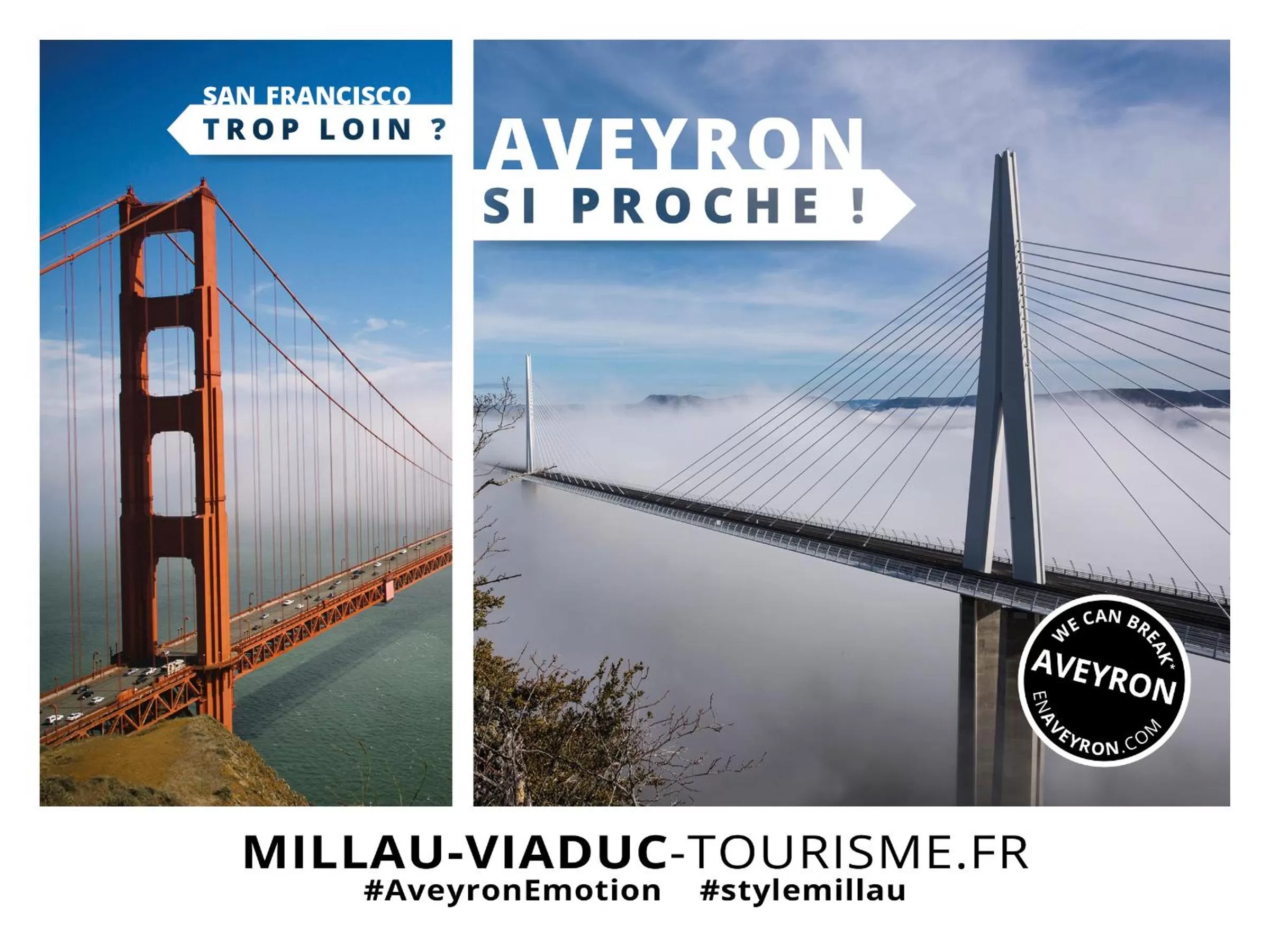 Other in ibis Budget Millau Viaduc