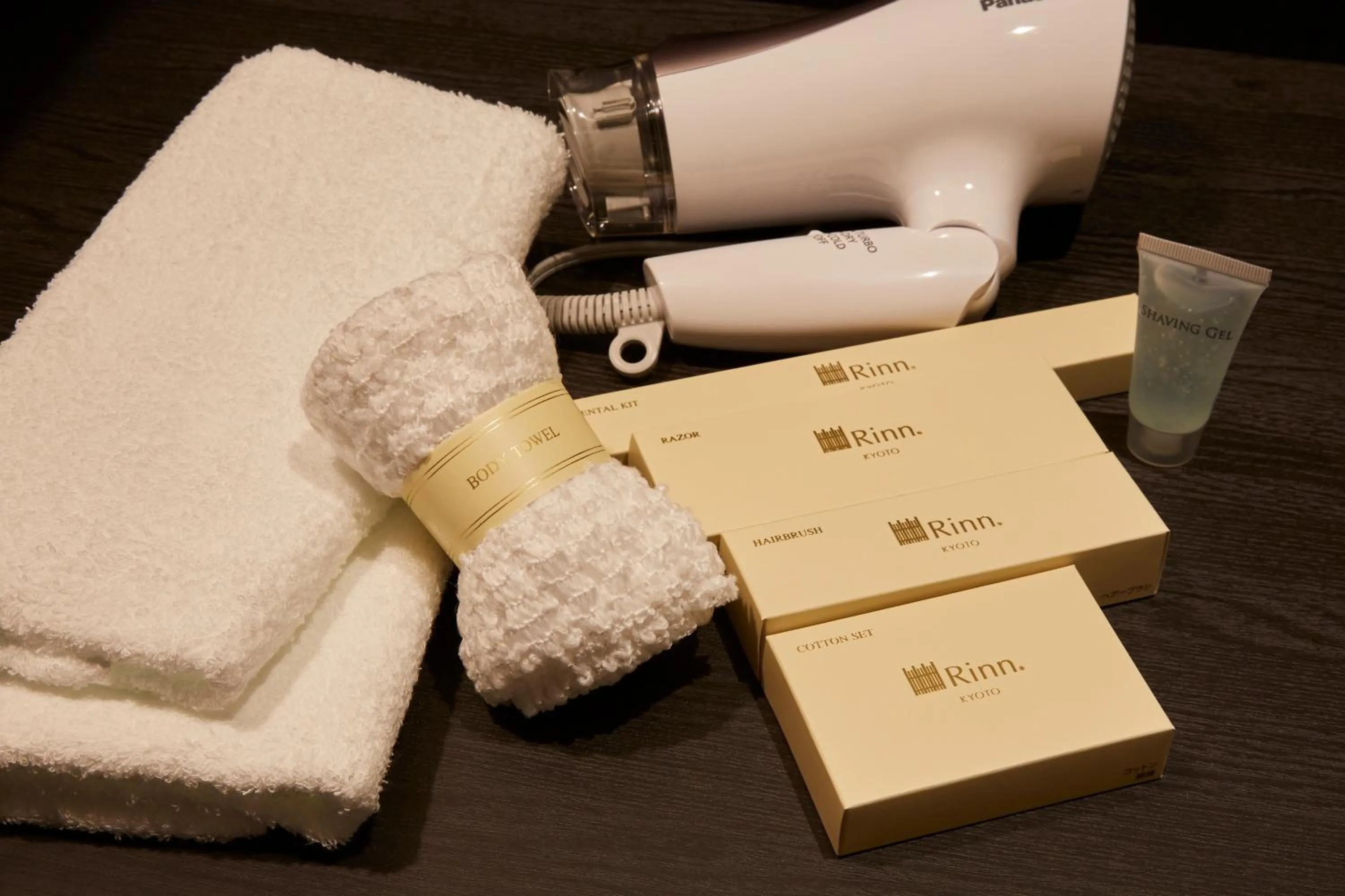 Other in Rinn Kamiebisu