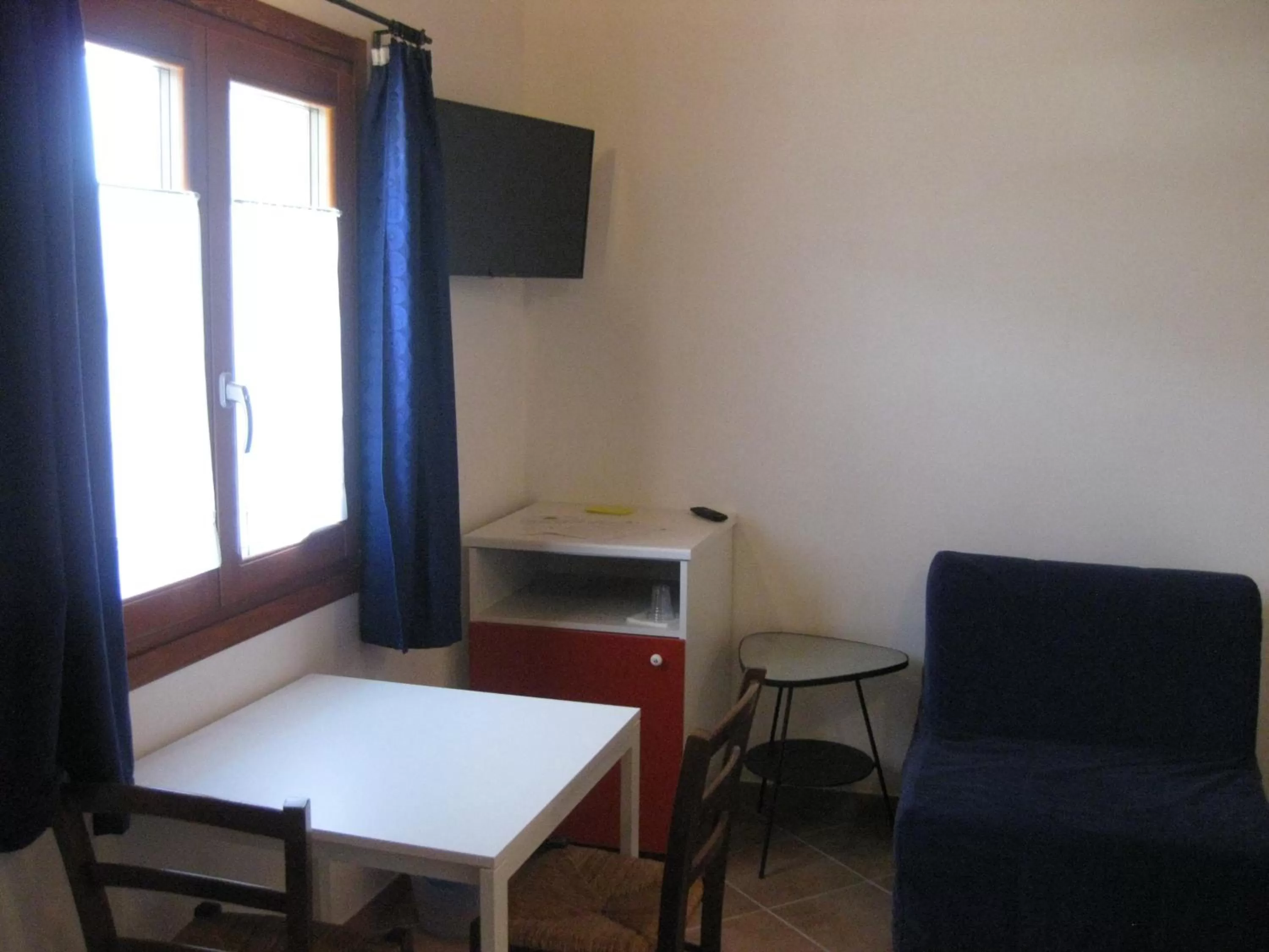 TV/Entertainment Center in La Collina di Peppino