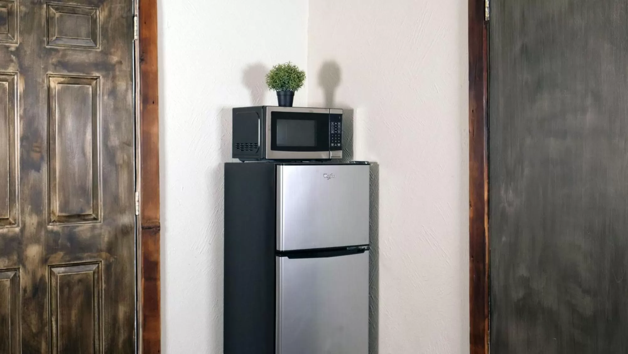 Bedroom in Paradise Village