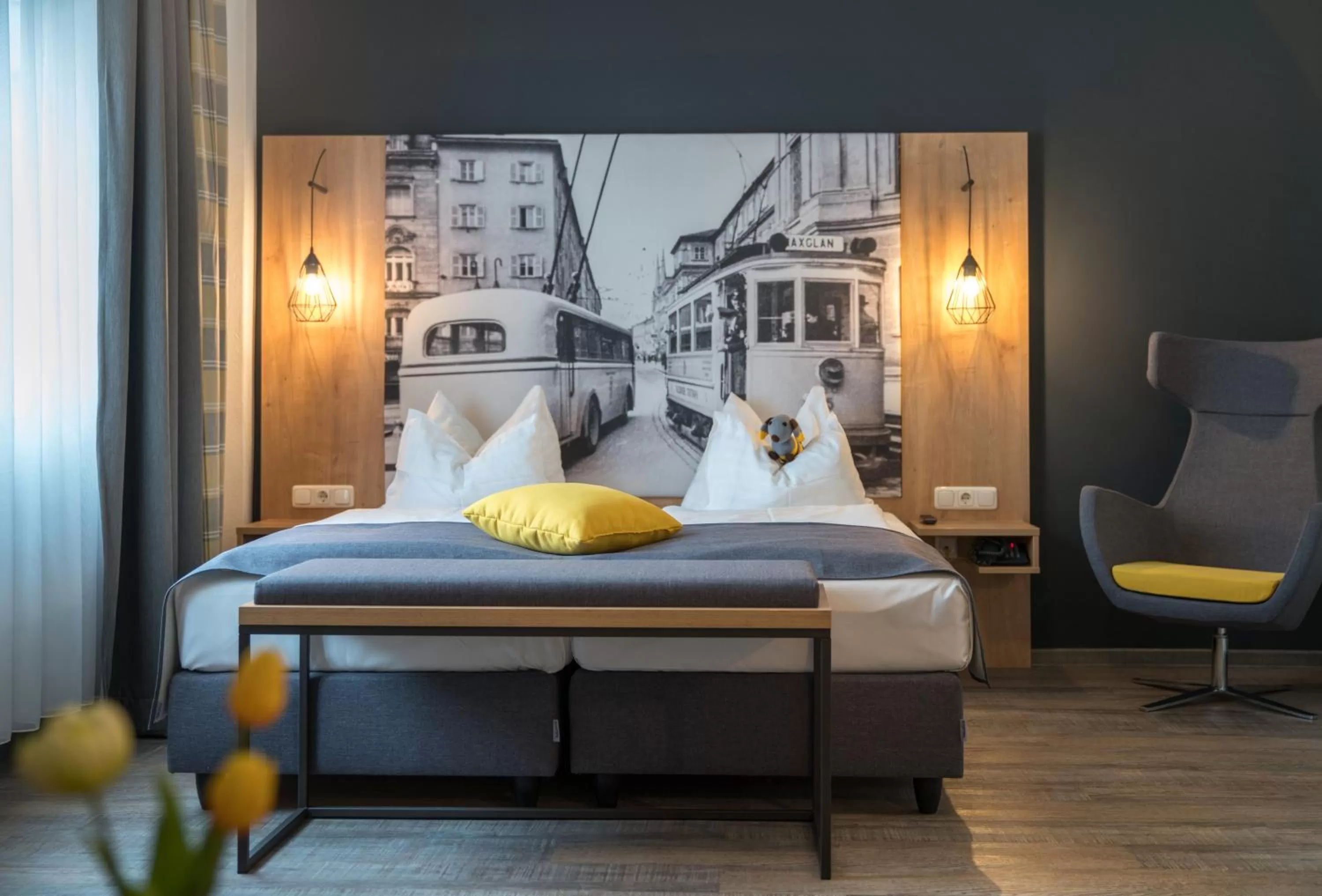 Levy's Rooms & Breakfast