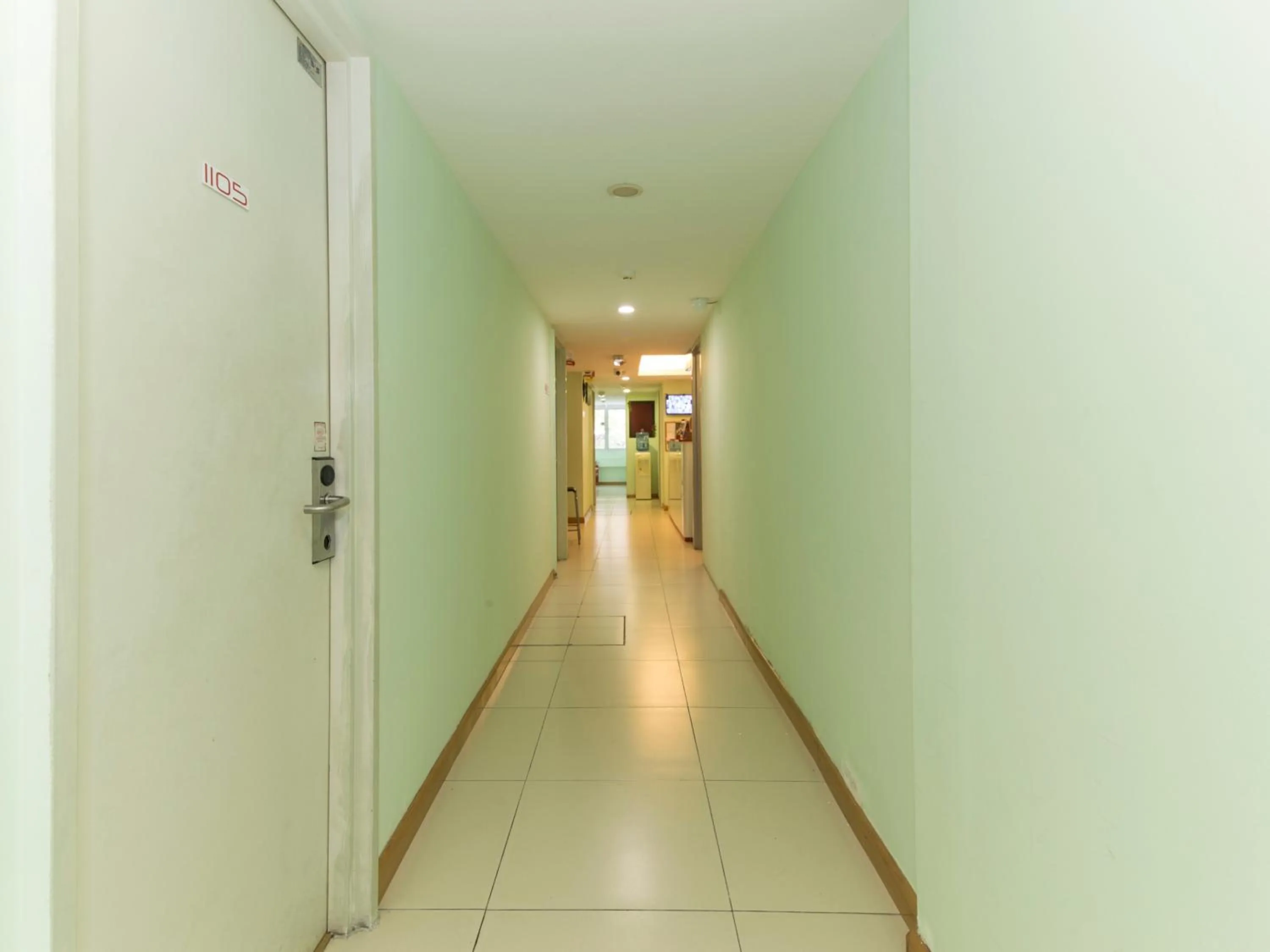 Lobby or reception in Hotel O Shah Alam Near IDCC Convention Centre Formerly DD hotel