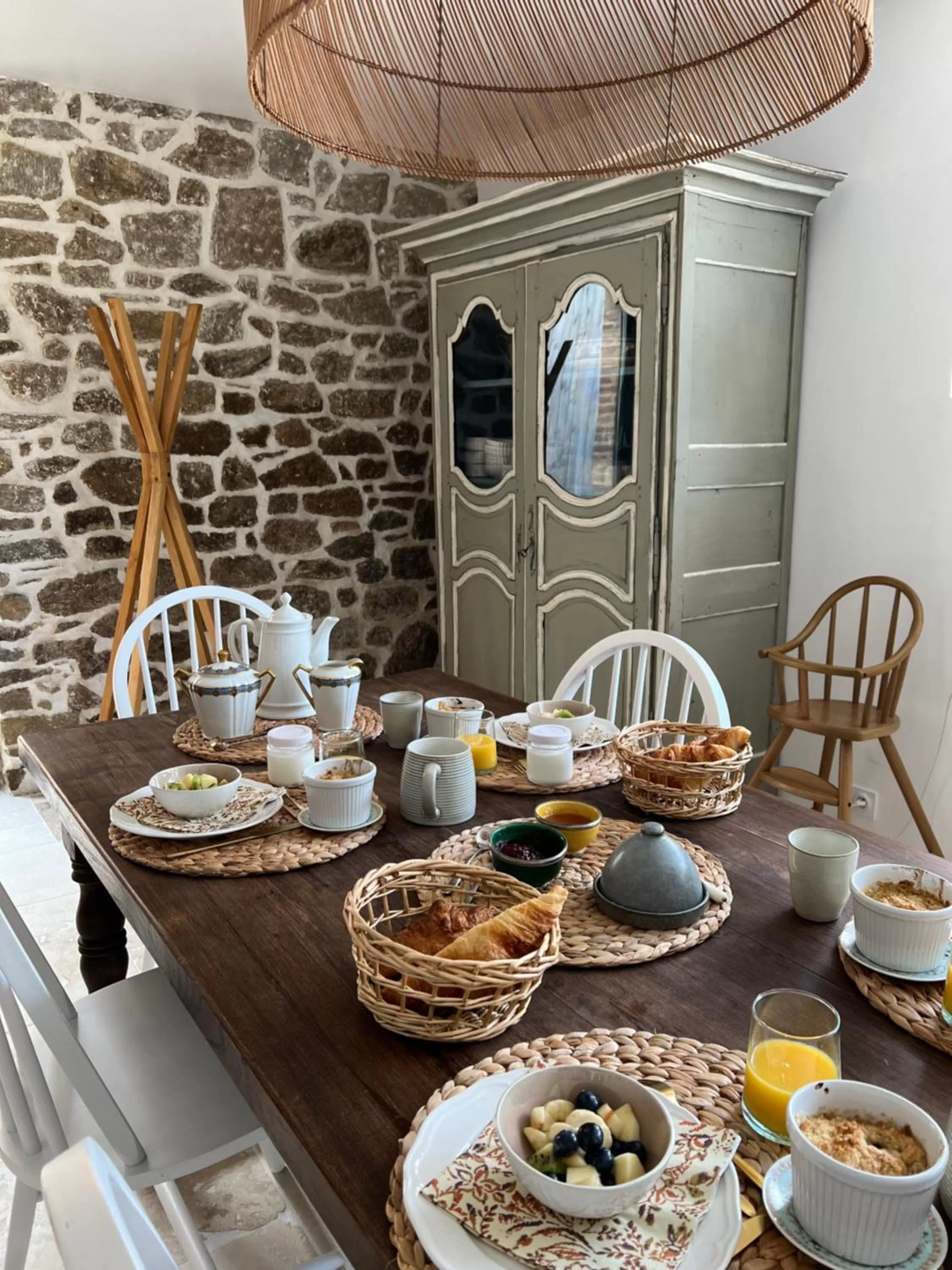 Le Logis de la Lettre