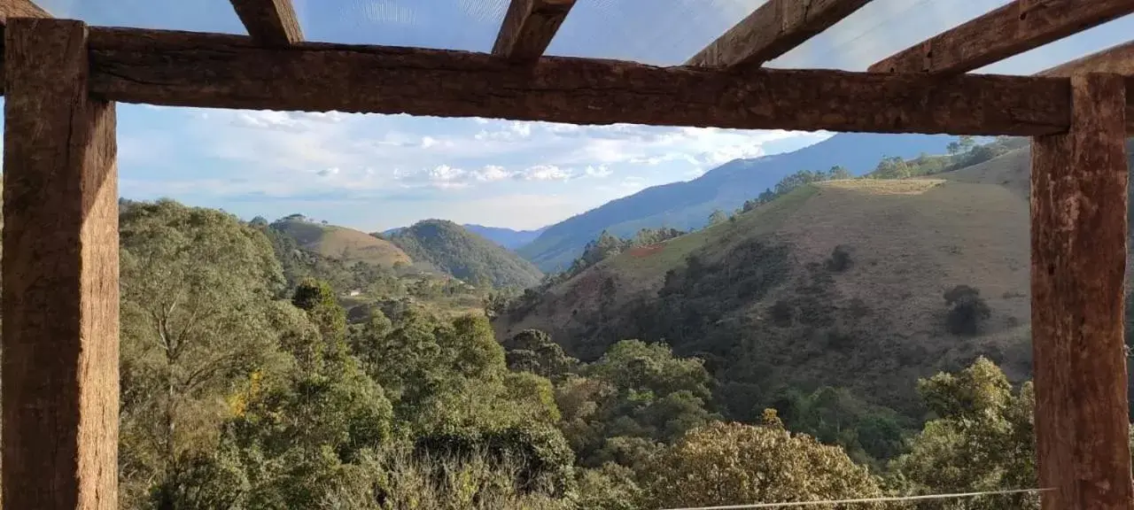 Pousada Serra do Luar Pousada Serra do Luar