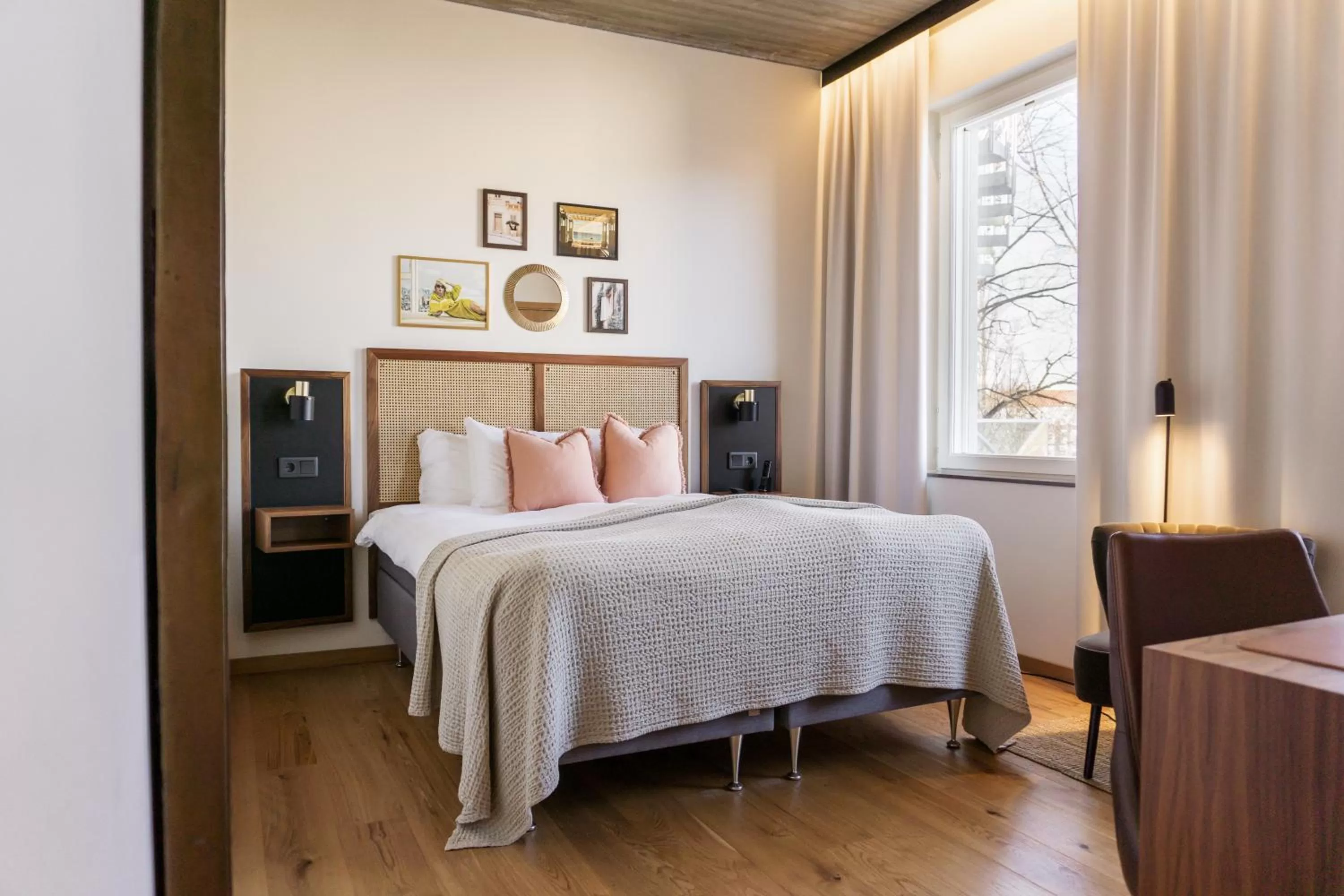 Bed in Fritiden Hotell & Kongress