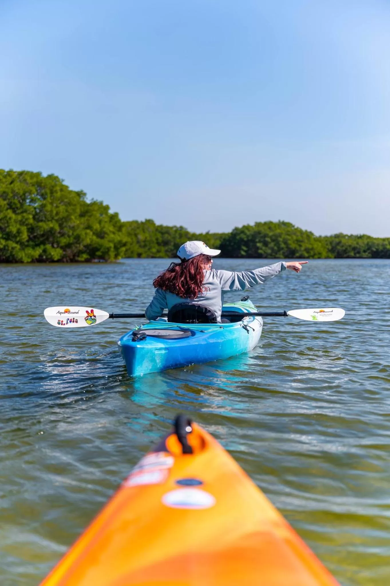 Activities in Candlewood Suites - Safety Harbor by IHG