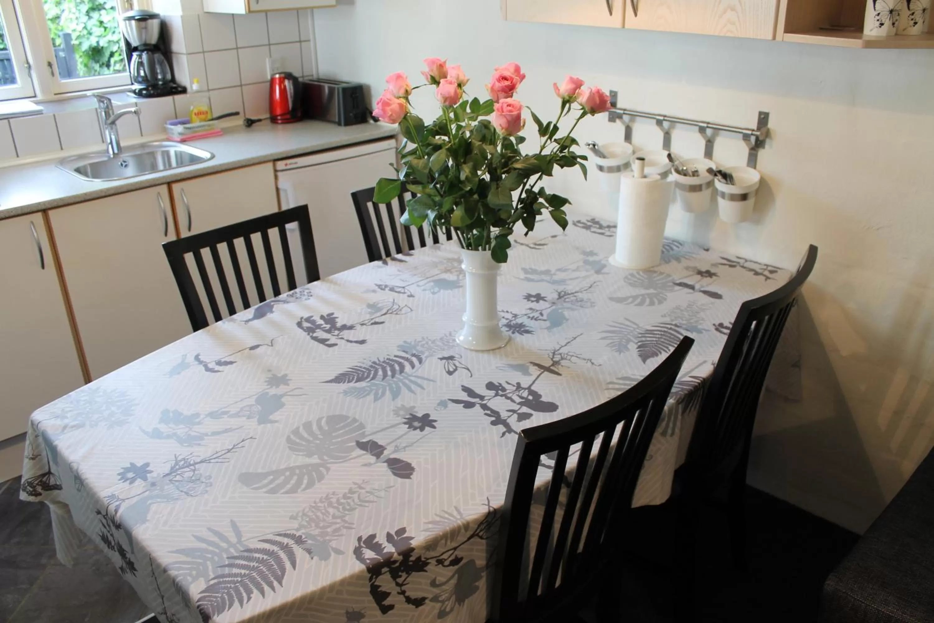 Amalie Bed and Breakfast & Apartments