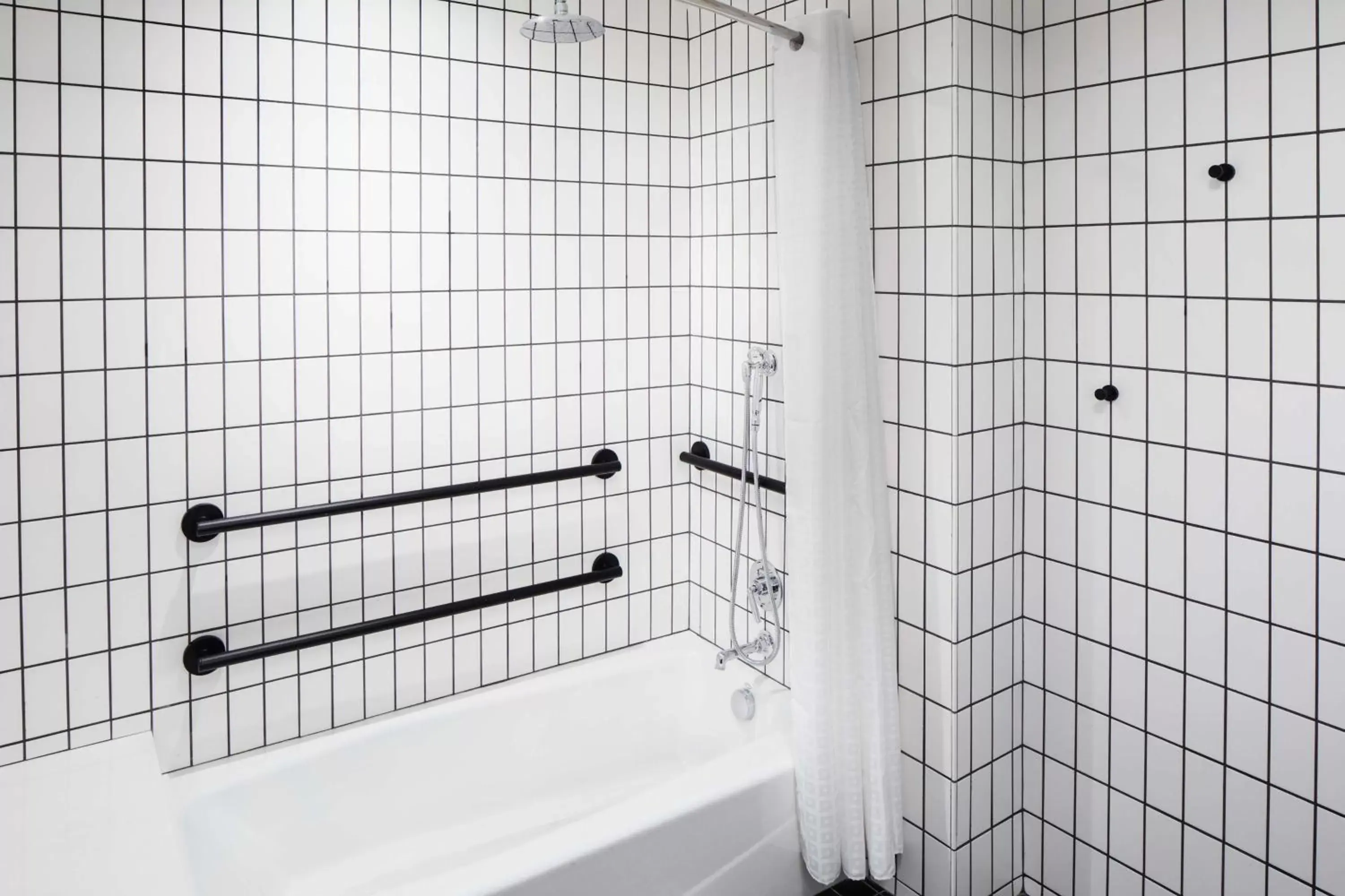 King Room with Harbor View - Mobility Accessible in Canopy By Hilton Baltimore Harbor Point - Newly Built King Room with Harbor View - Mobility Accessible in Canopy By Hilton Baltimore Harbor Point - Newly Built