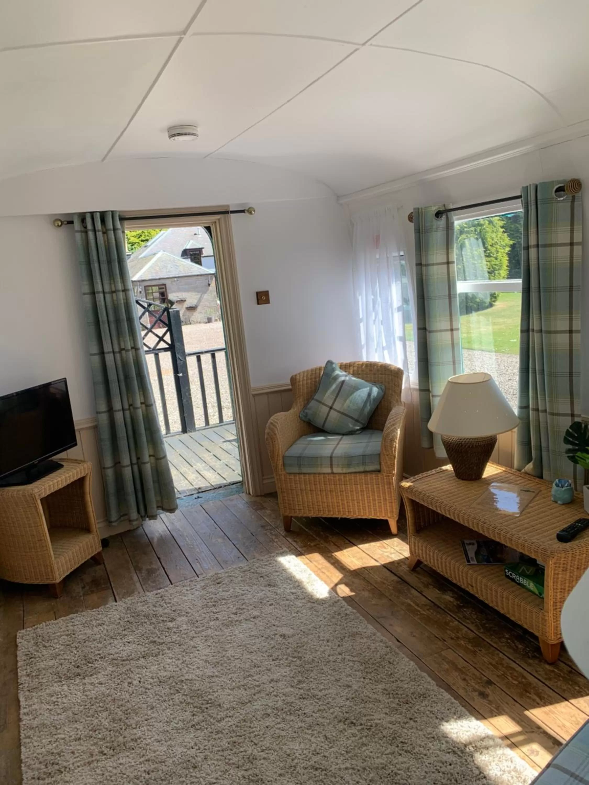 The Old Station Guest House