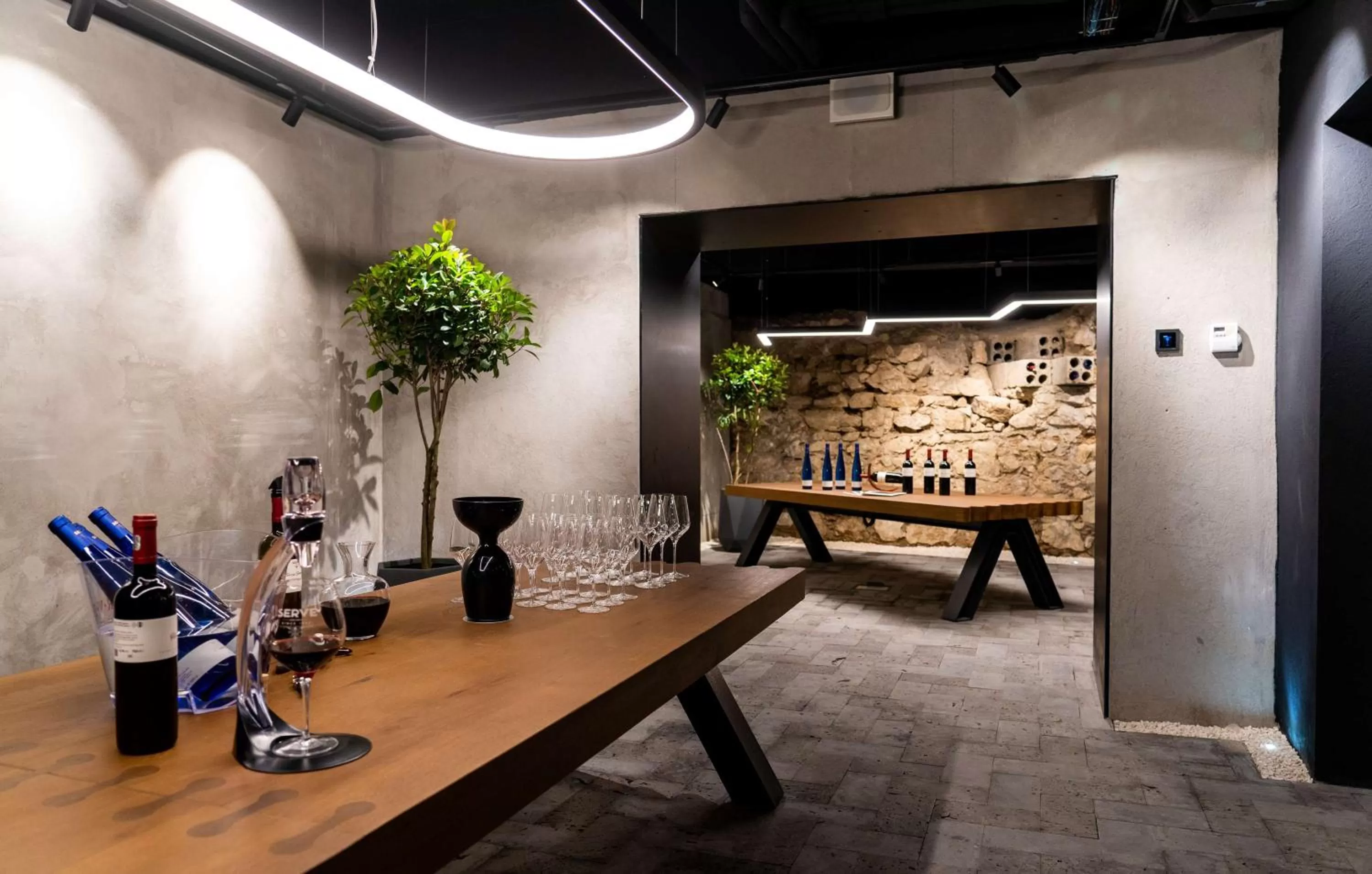 Lounge or bar in Radisson Blu Aurum Hotel, Brasov