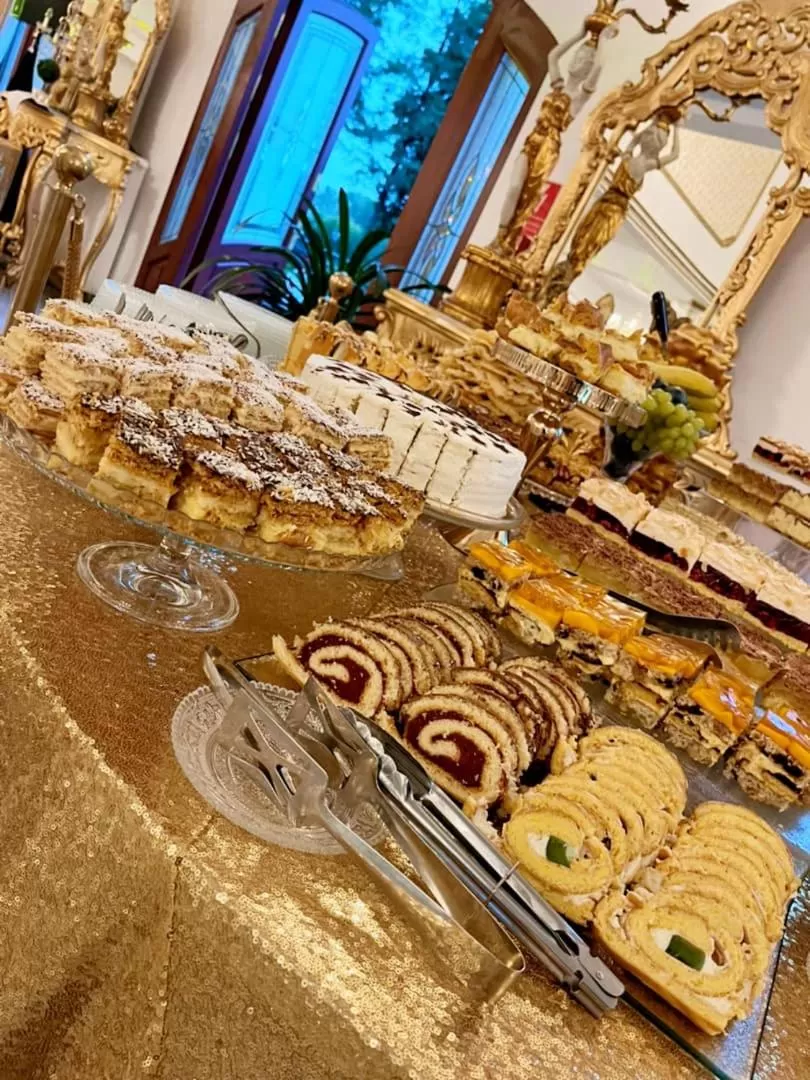 Medical & SPA "Pałac na Wodzie" Falkowski Augustów