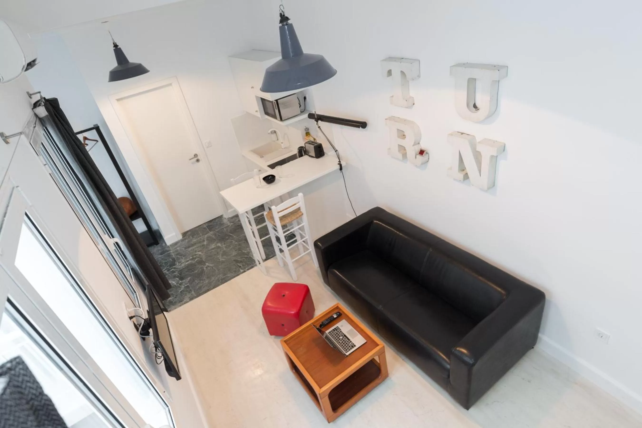 Troon of Athens Apartments