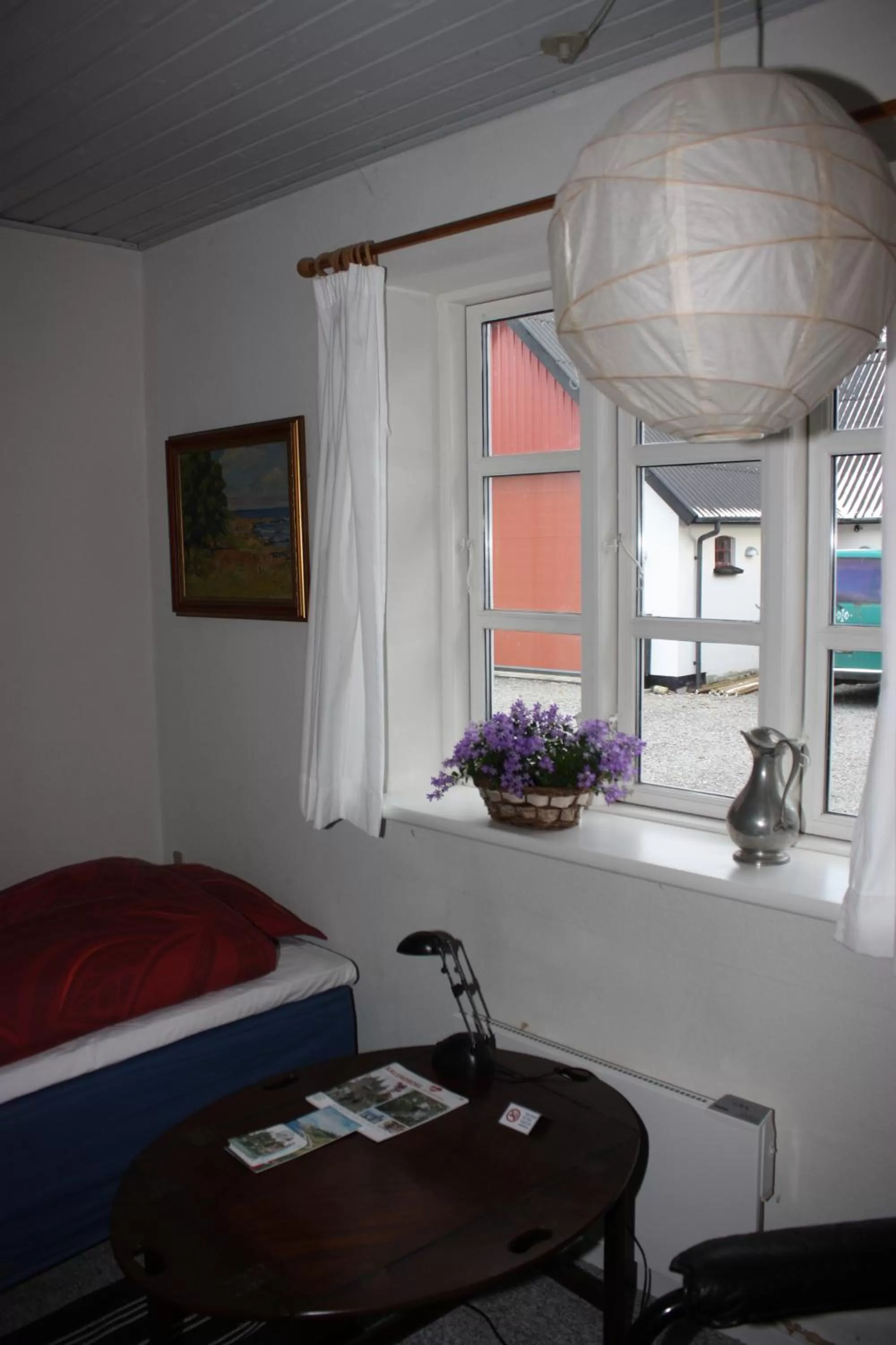 Holmehuset Bed & Breakfast