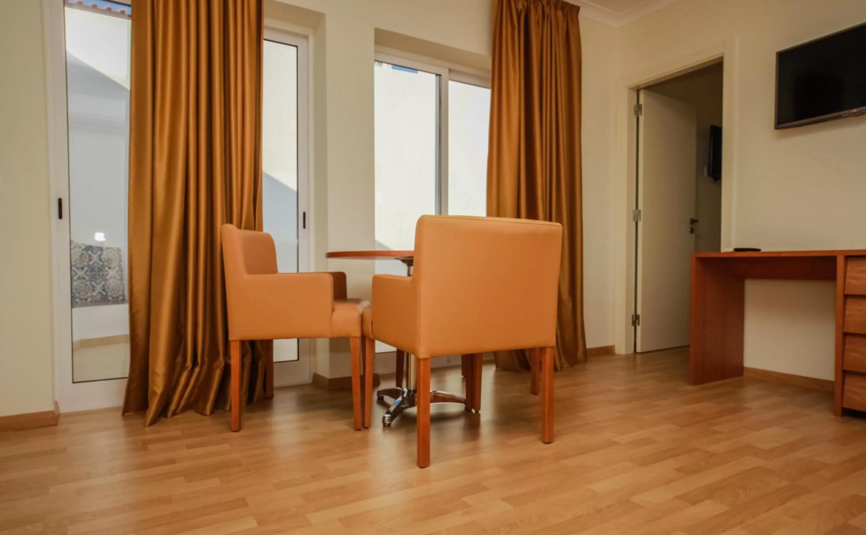 Queen Suite in Lagoa Hotel