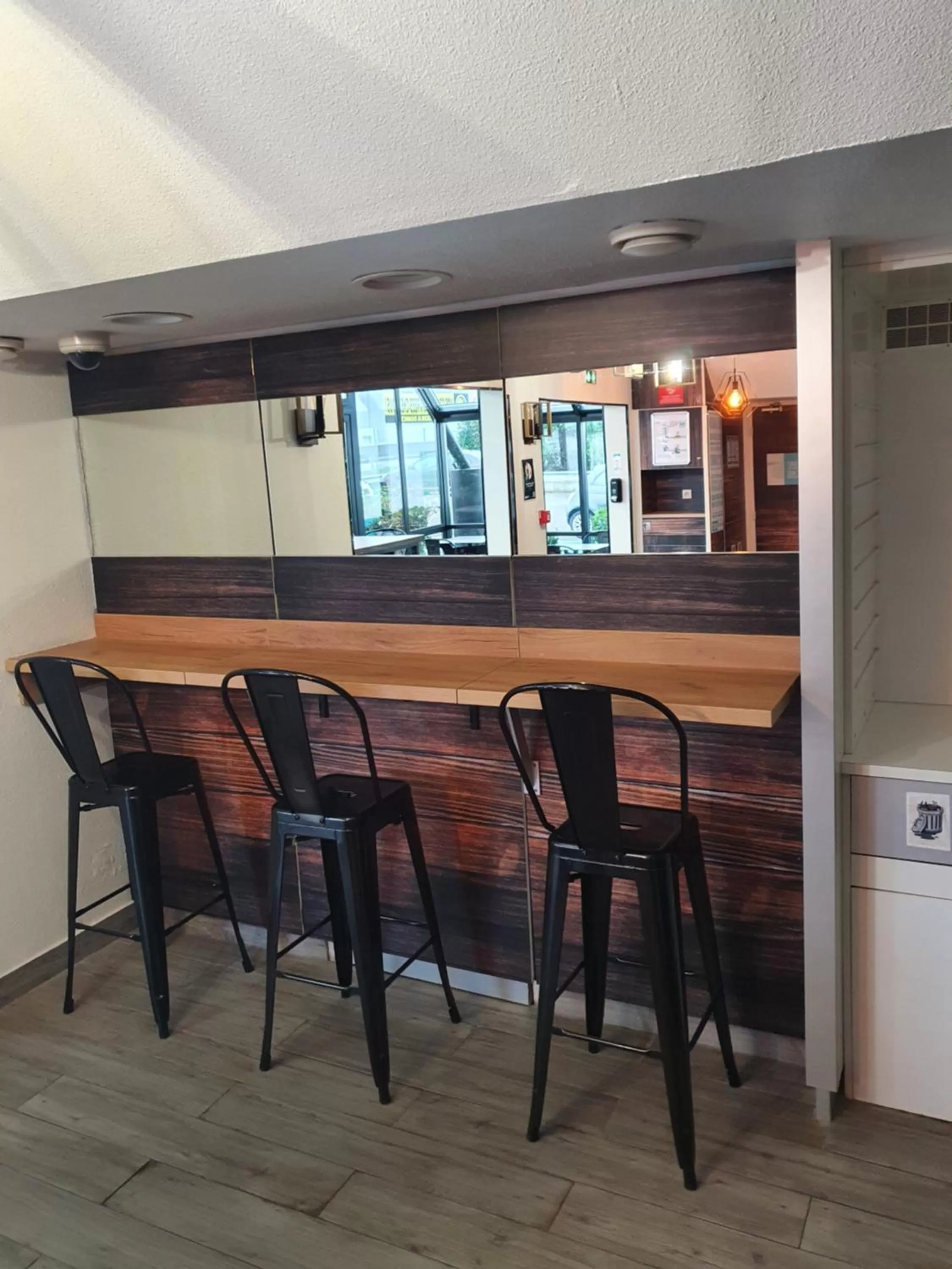 Breakfast in Kyriad Direct Orleans - Olivet - La Source