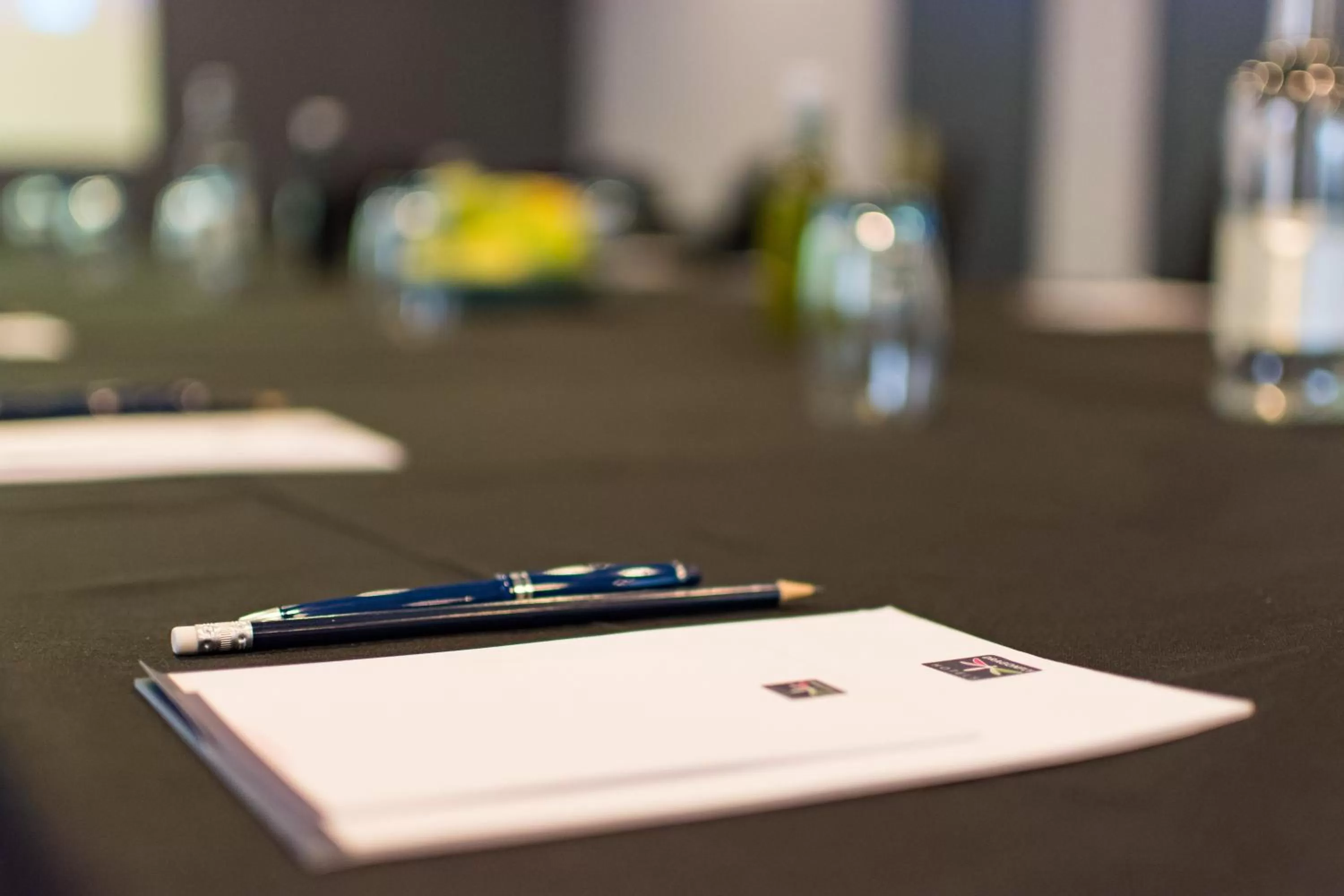 Meeting/conference room in Dragonfly Hotel King's Lynn