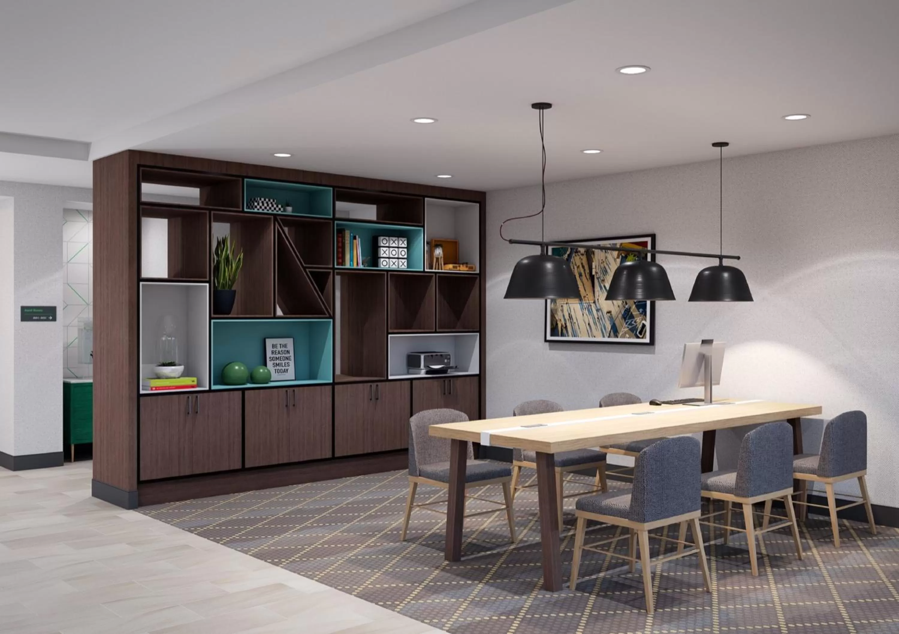 Property building in Holiday Inn Lansdale-Hatfield by IHG